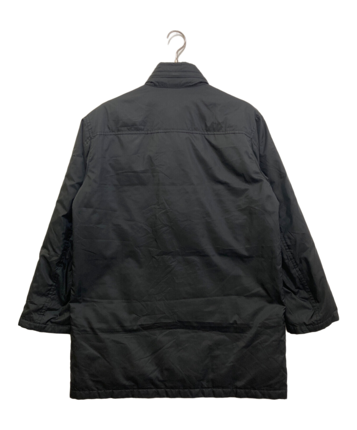 中古・古着通販】BURBERRY BLACK LABEL (バーバリーブラックレーベル 