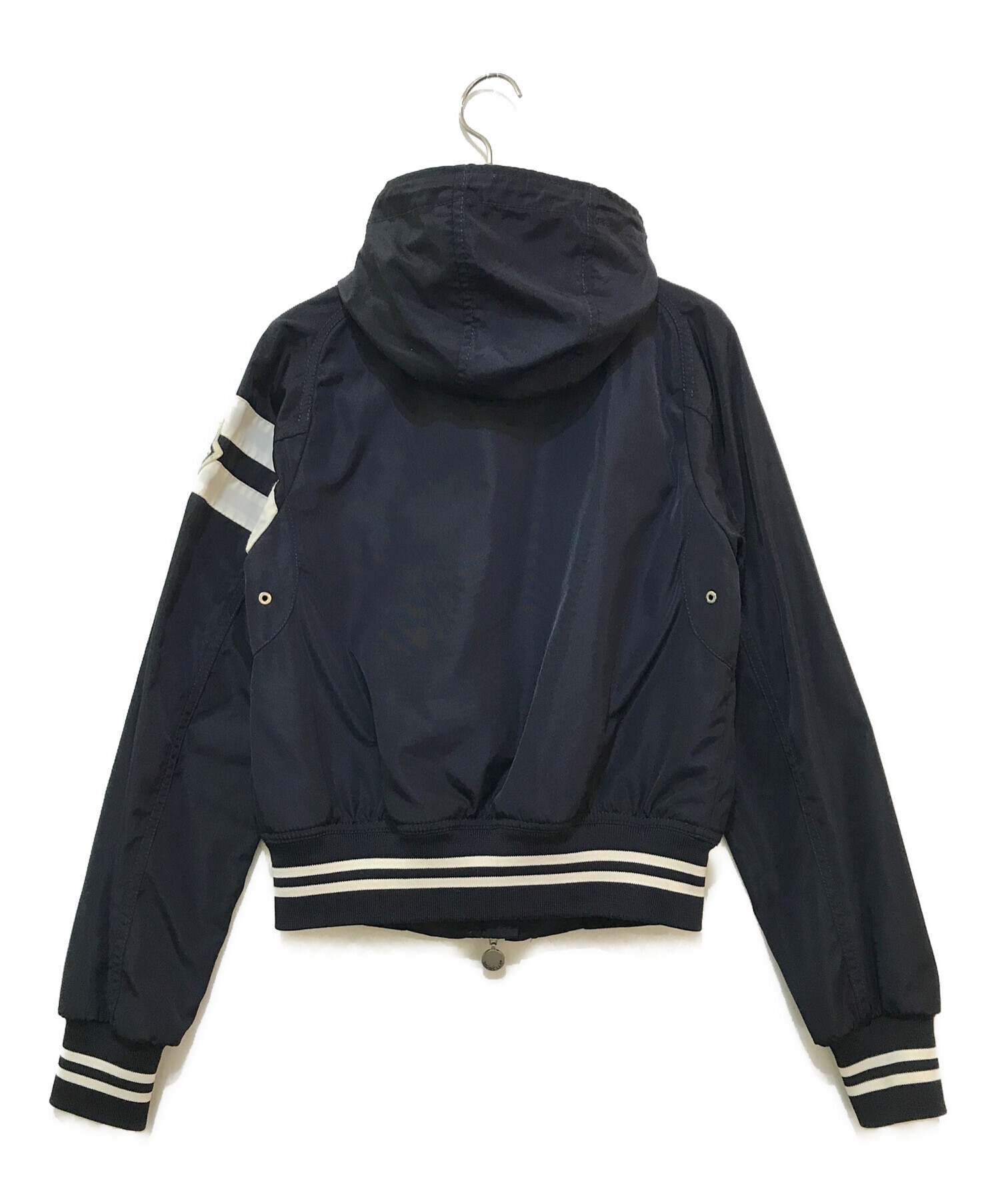 中古・古着通販】MONCLER (モンクレール) ナイロンジャケット 45069-50 