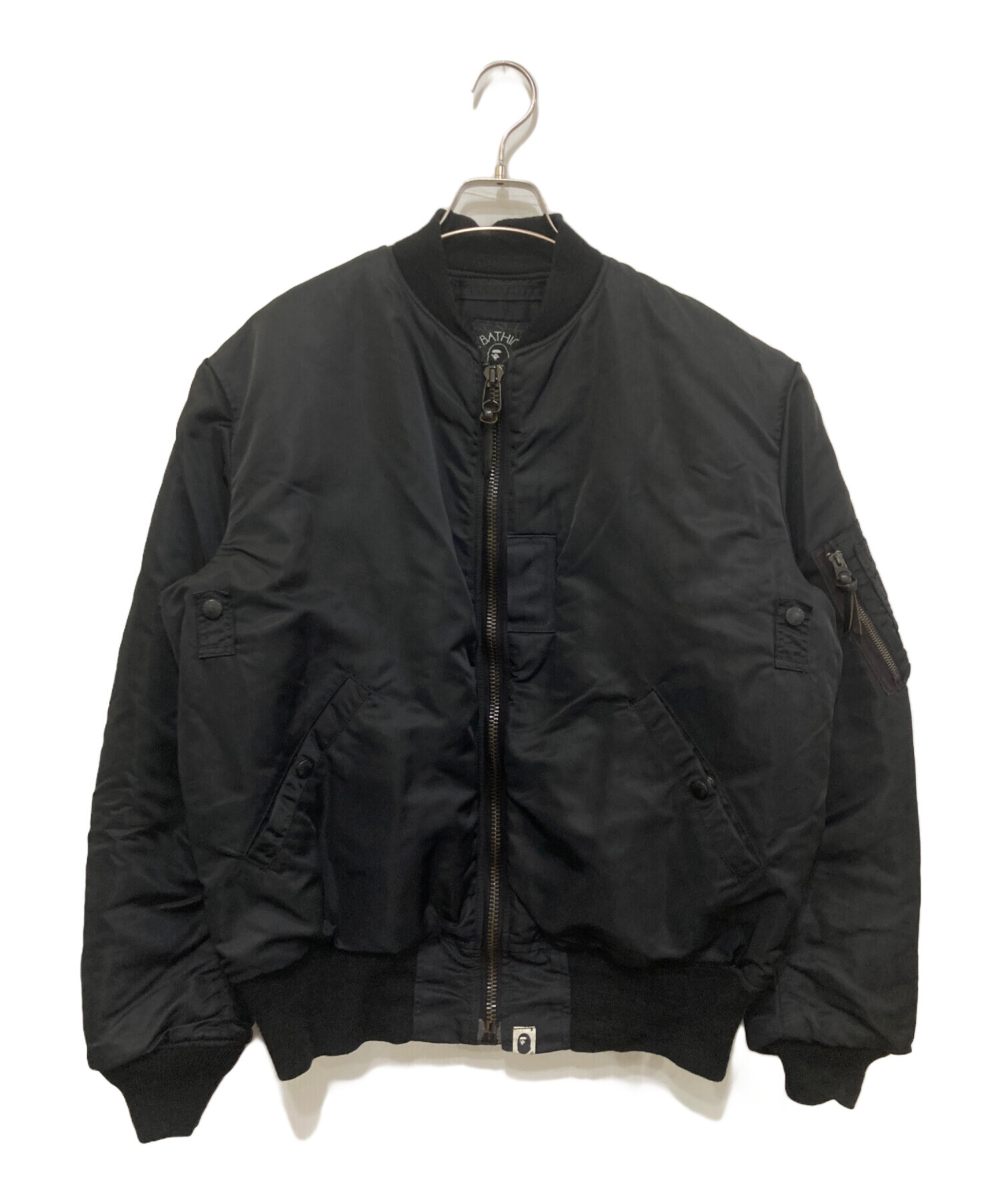 中古・古着通販】A BATHING APE (ア ベイシング エイプ) THE REAL