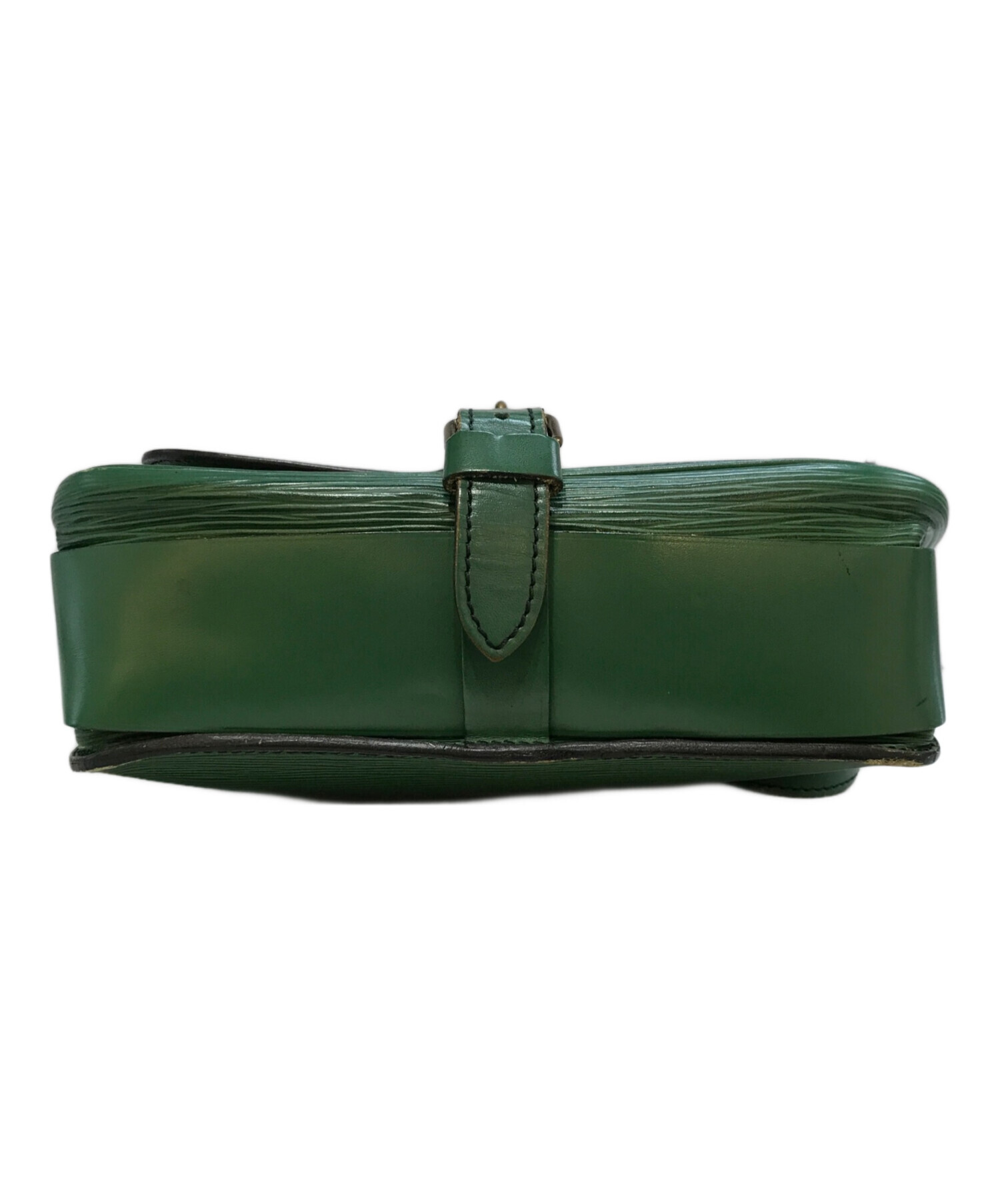 中古・古着通販】LOUIS VUITTON (ルイ ヴィトン) エピ カルトシエール 