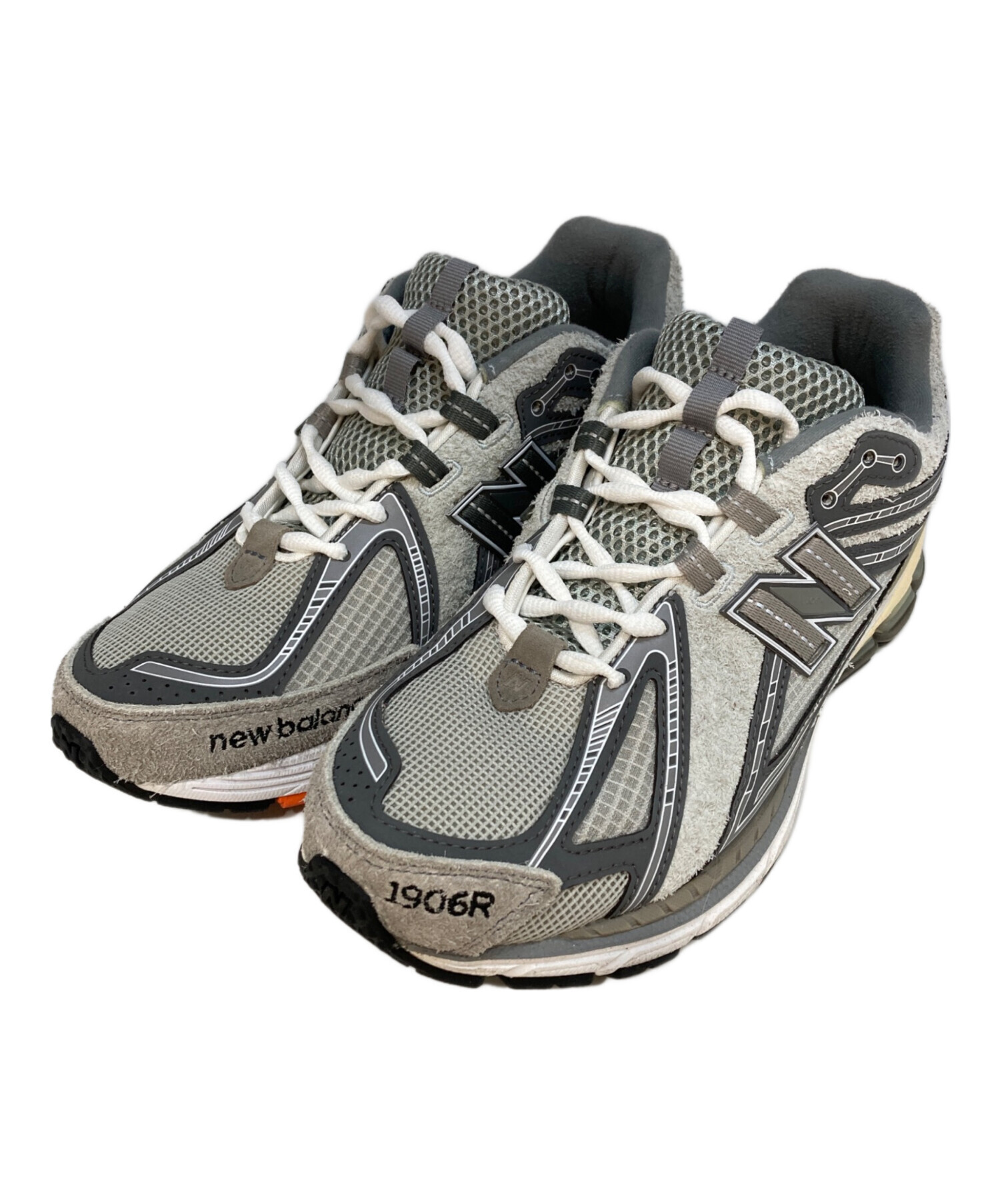 中古・古着通販】NEW BALANCE (ニューバランス) N.HOOLYWOOD (エヌ 