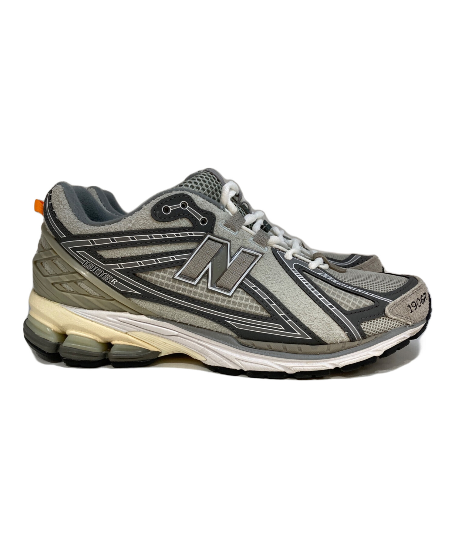 中古・古着通販】NEW BALANCE (ニューバランス) N.HOOLYWOOD (エヌ 
