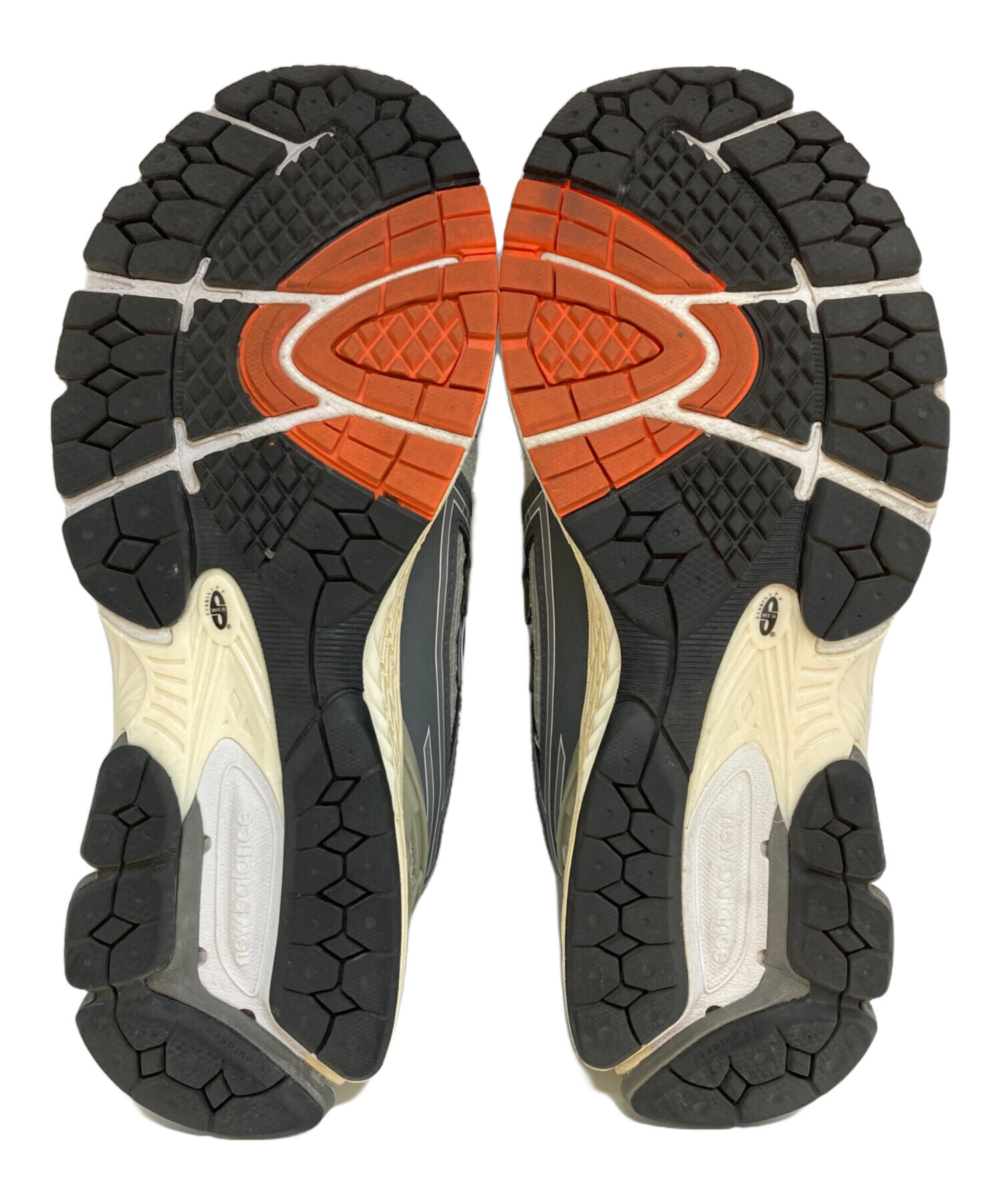 中古・古着通販】NEW BALANCE (ニューバランス) N.HOOLYWOOD (エヌ 