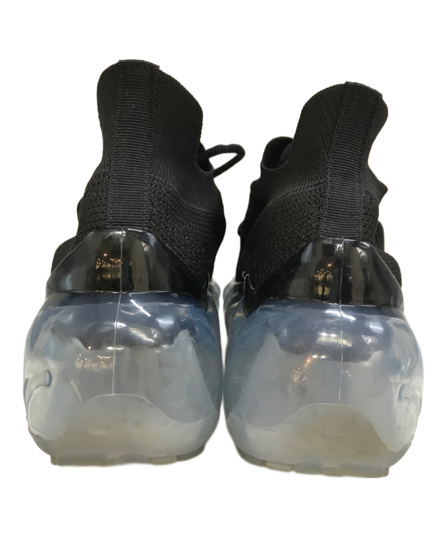 中古・古着通販】grounds (グラウンズ) MOOPIE ブラック サイズ:25 