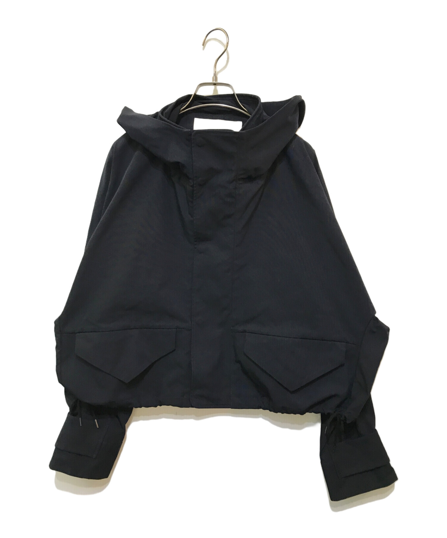 中古・古着通販】VACHEMENT (ヴァシュモン) グログランショート