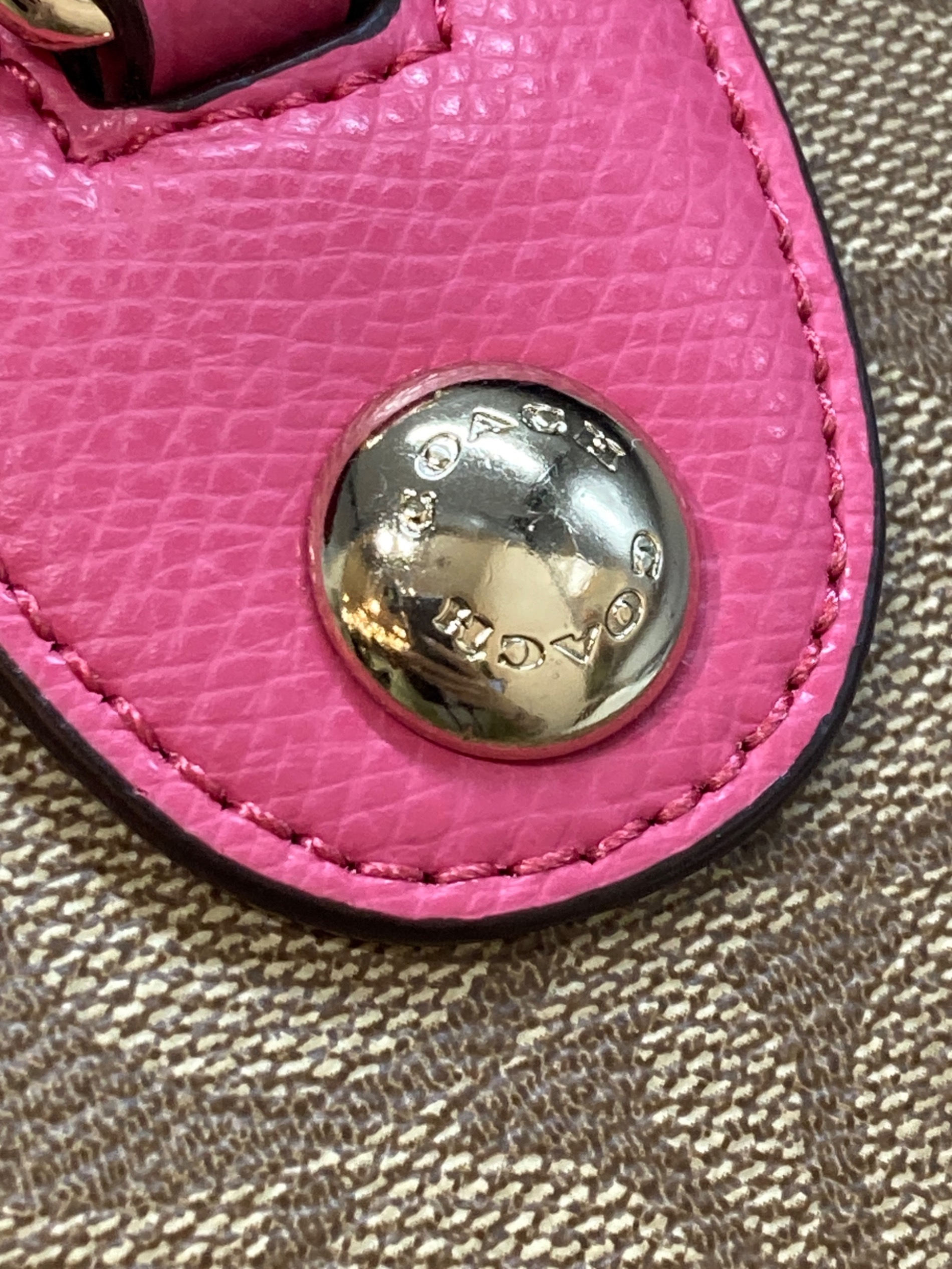 中古・古着通販】COACH (コーチ) シグネチャーショルダーバッグ F32203 