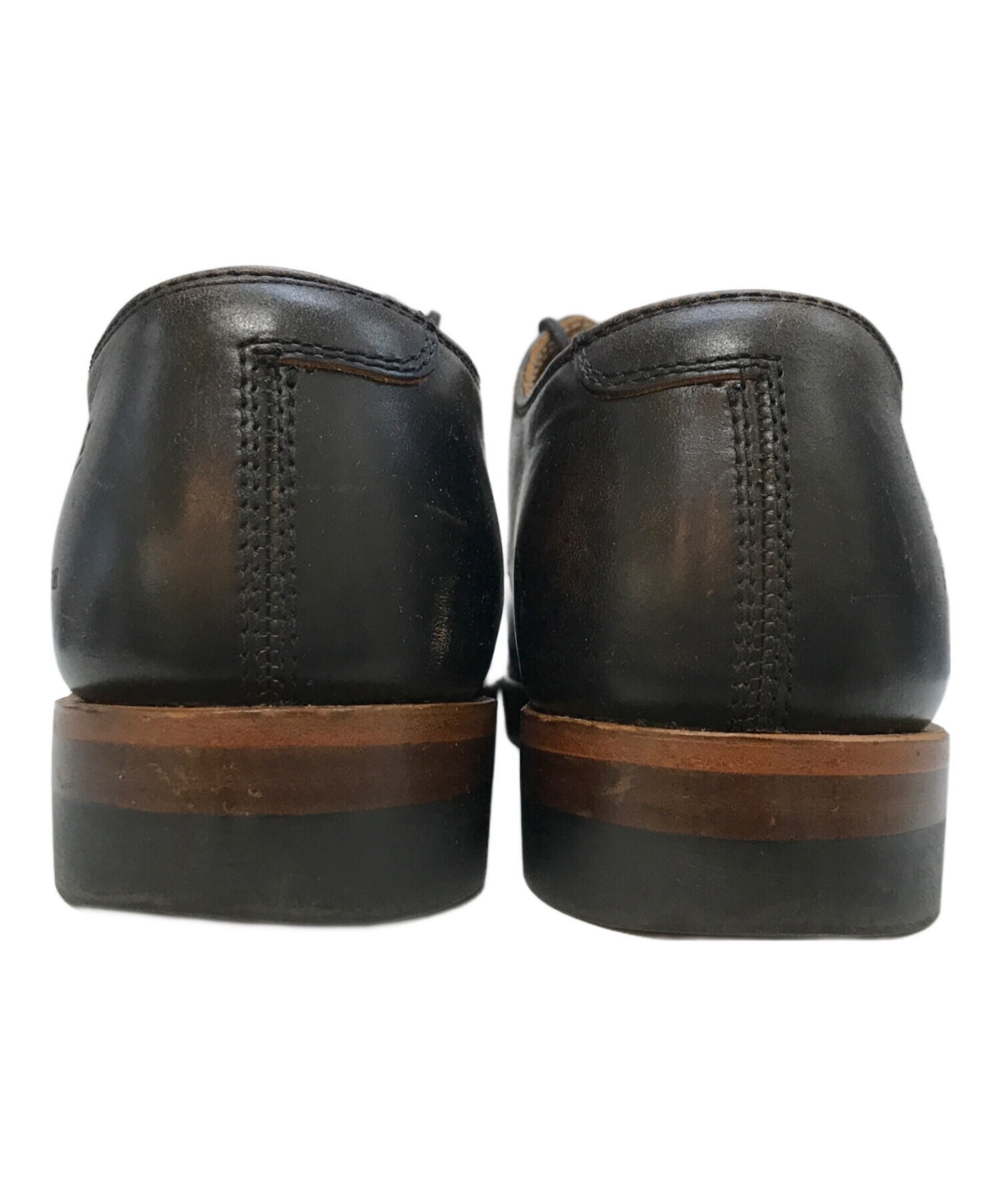 中古・古着通販】Danner (ダナー) Manawa ブラック サイズ:71/2