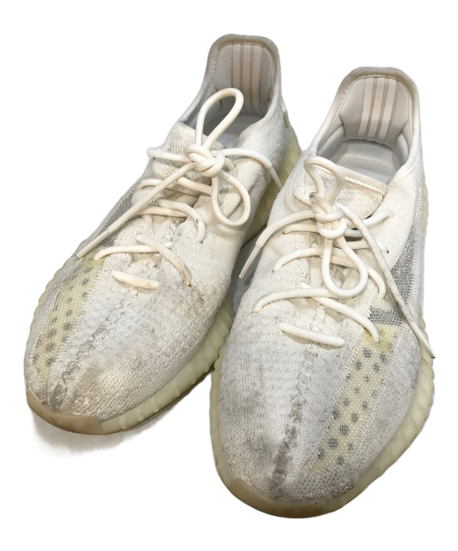 中古・古着通販】adidas (アディダス) YEEZY Boost 350V2 