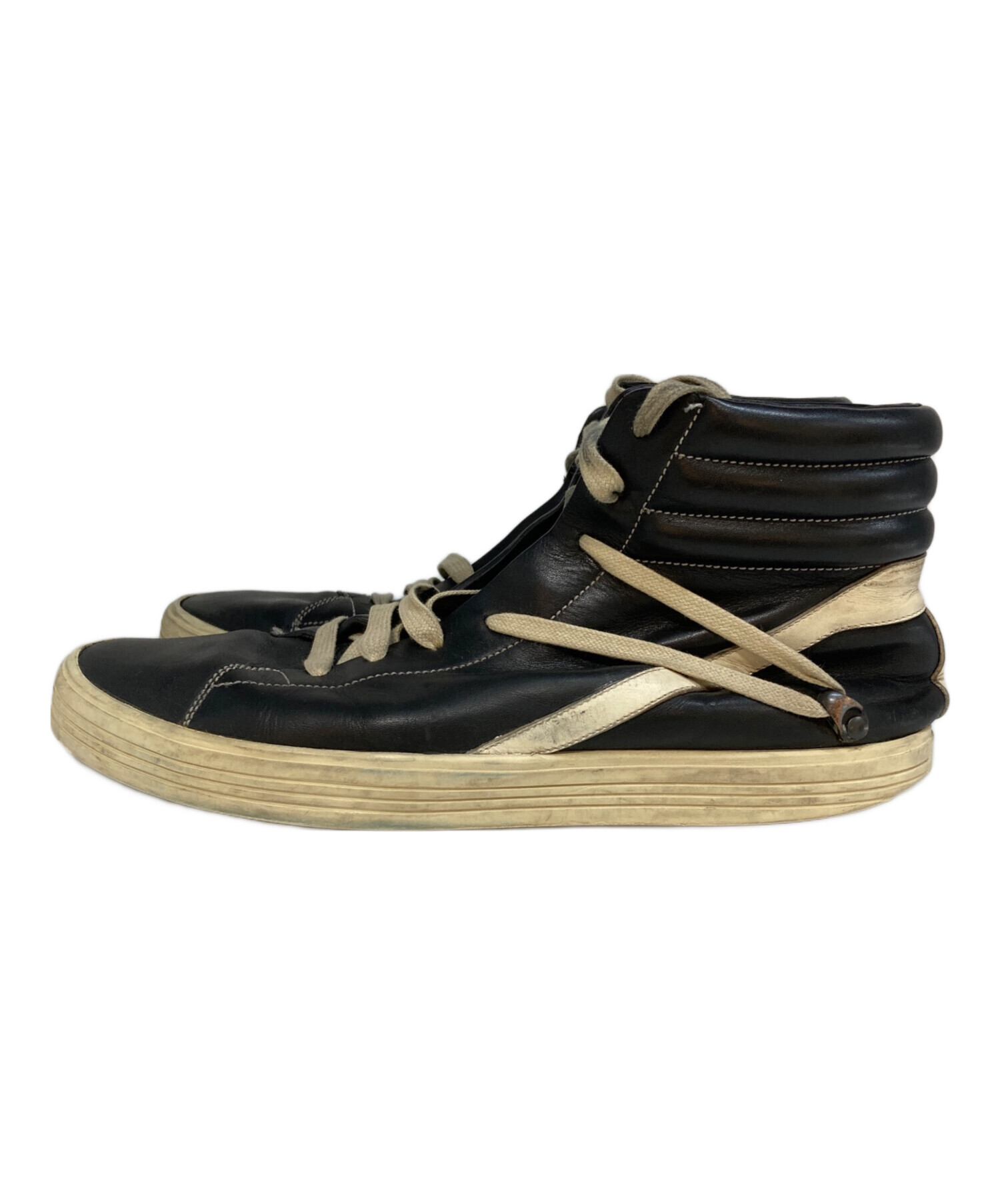 中古・古着通販】RICK OWENS (リックオウエンス) ジオスラッシャー