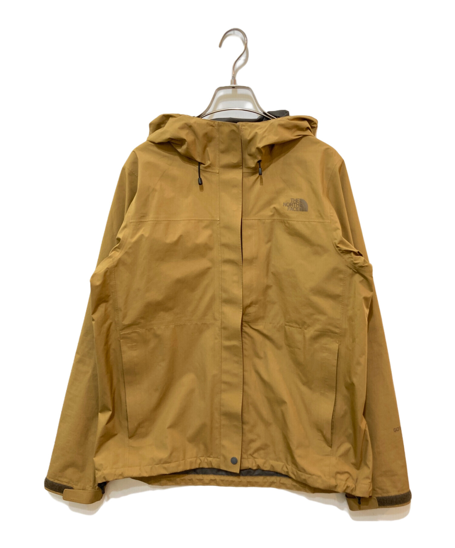中古・古着通販】THE NORTH FACE (ザ ノース フェイス) クラウド 