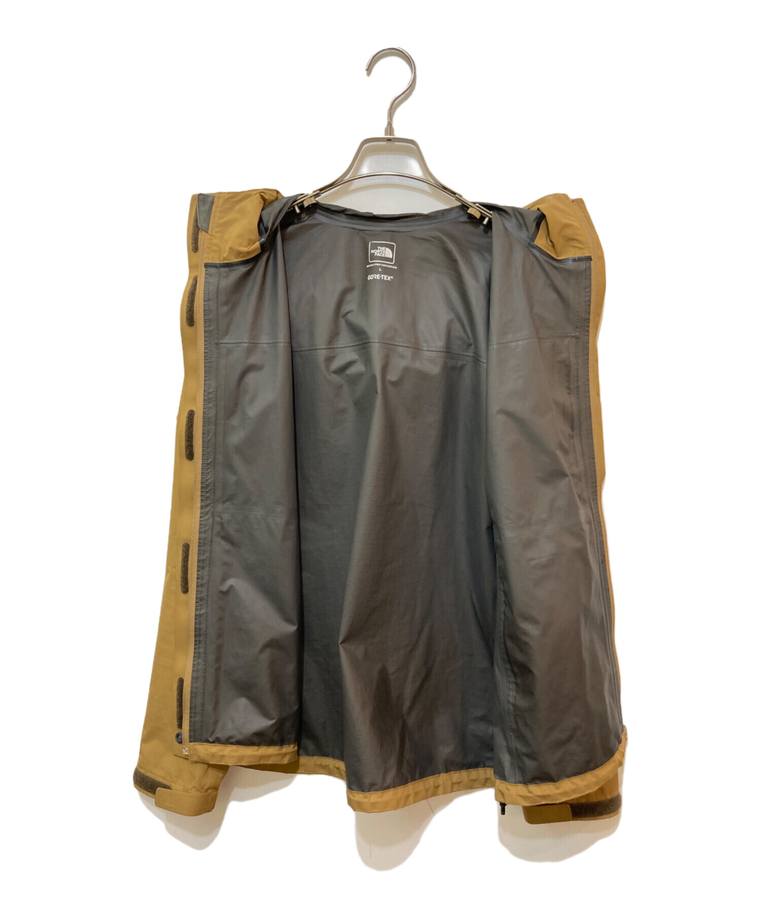 中古・古着通販】THE NORTH FACE (ザ ノース フェイス) クラウド 