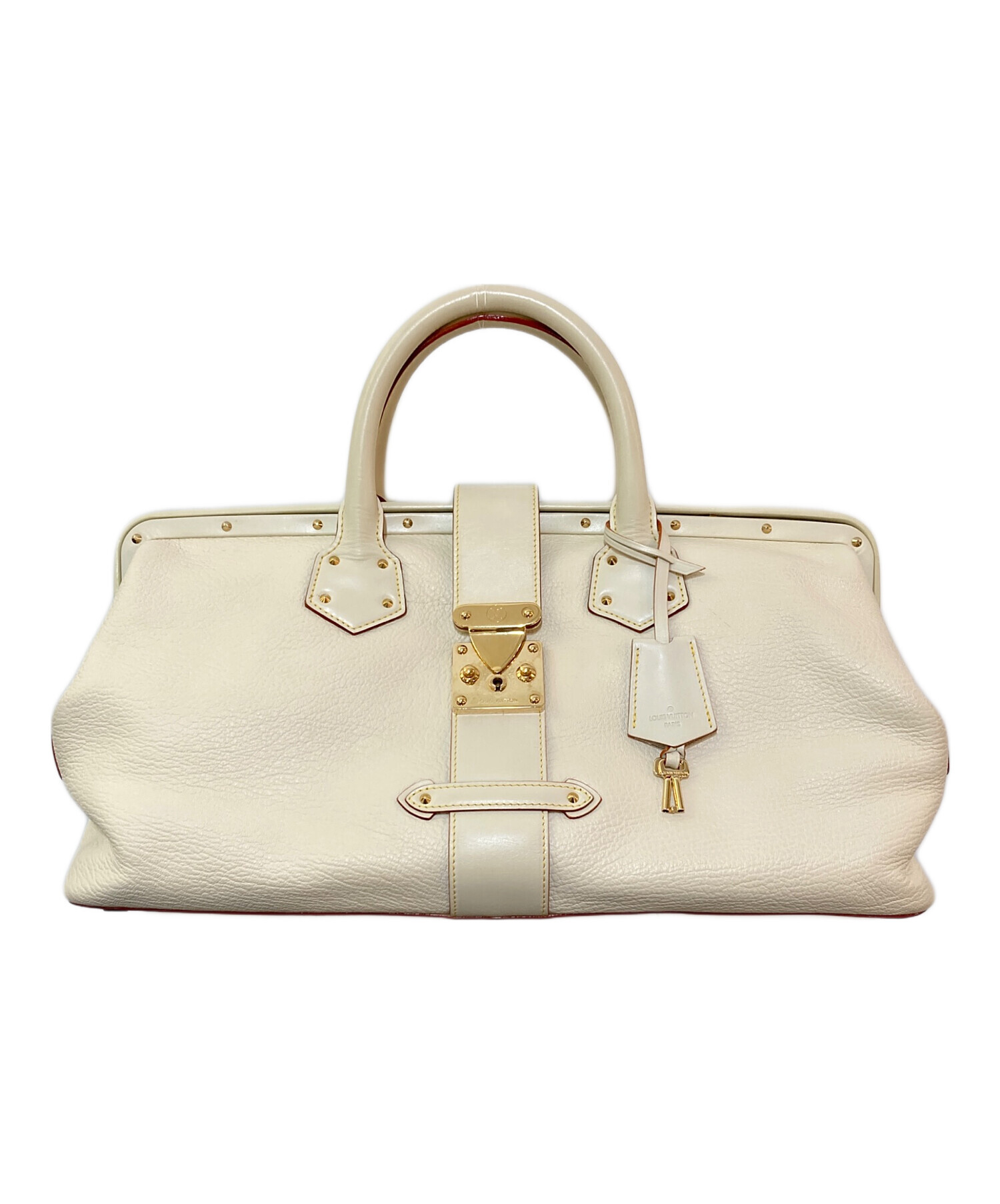 中古・古着通販】LOUIS VUITTON (ルイ ヴィトン) スハリ アンジェ 