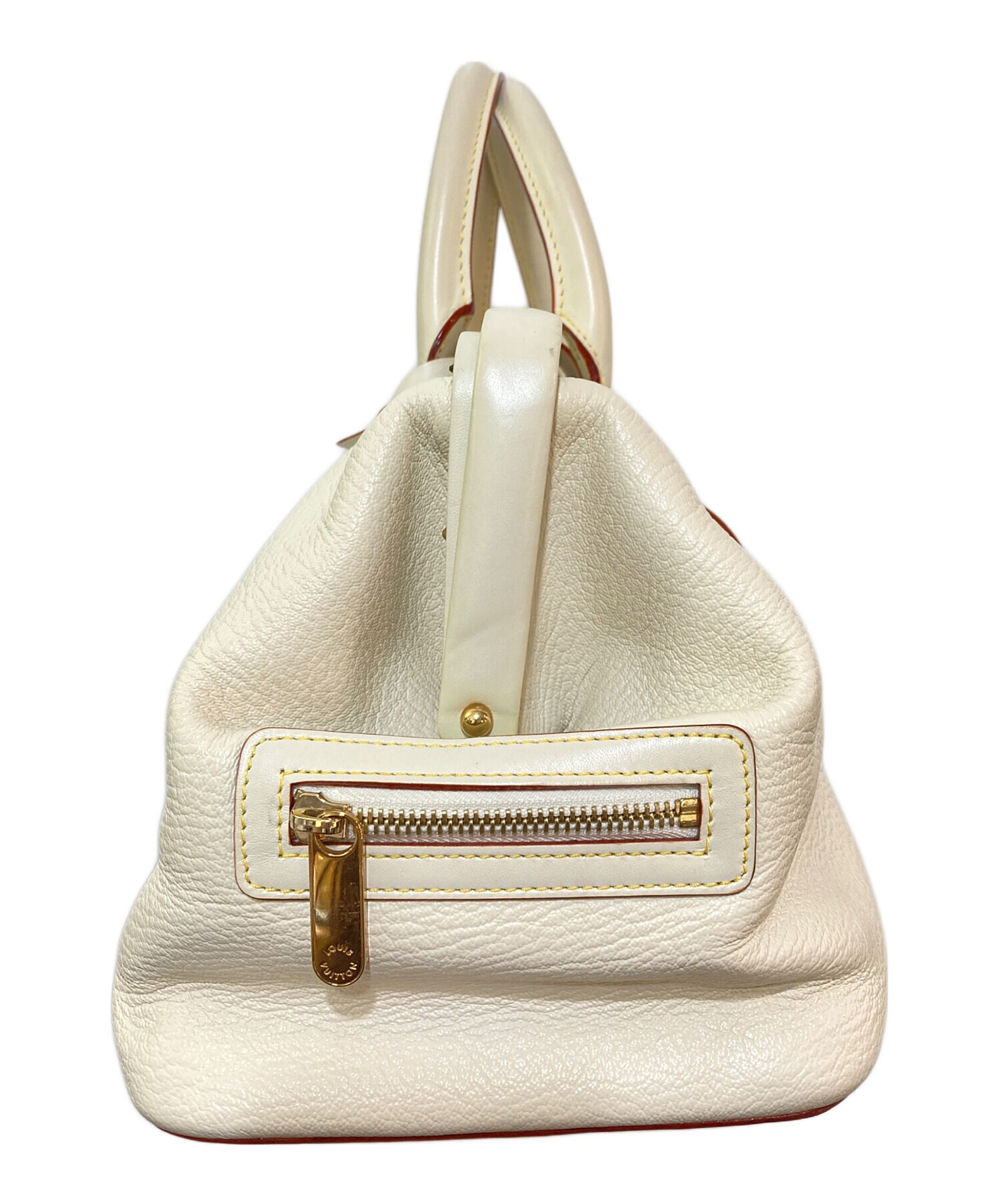 中古・古着通販】LOUIS VUITTON (ルイ ヴィトン) スハリ アンジェ 
