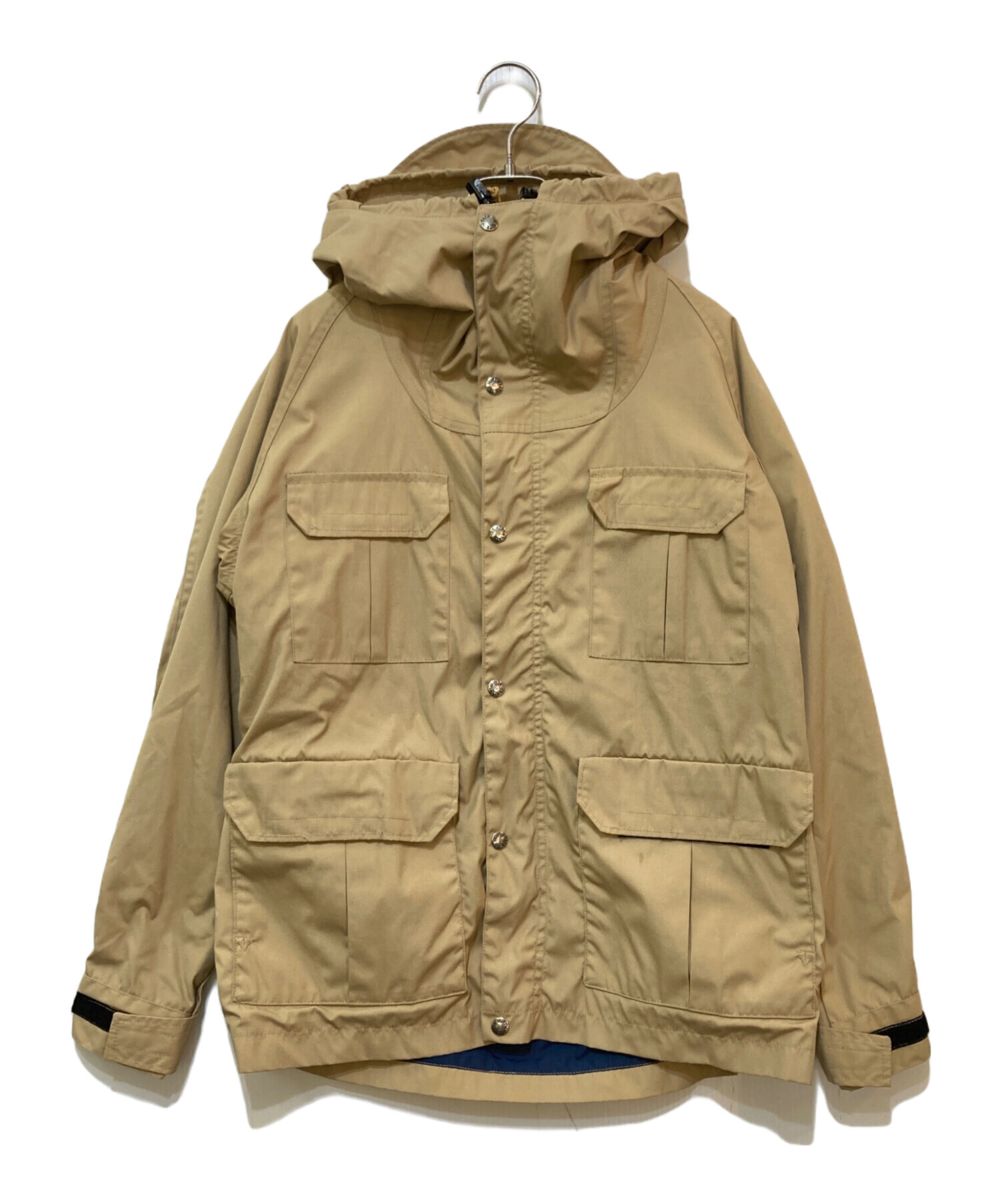 中古・古着通販】THE NORTH FACE (ザ ノース フェイス) マウンテン 