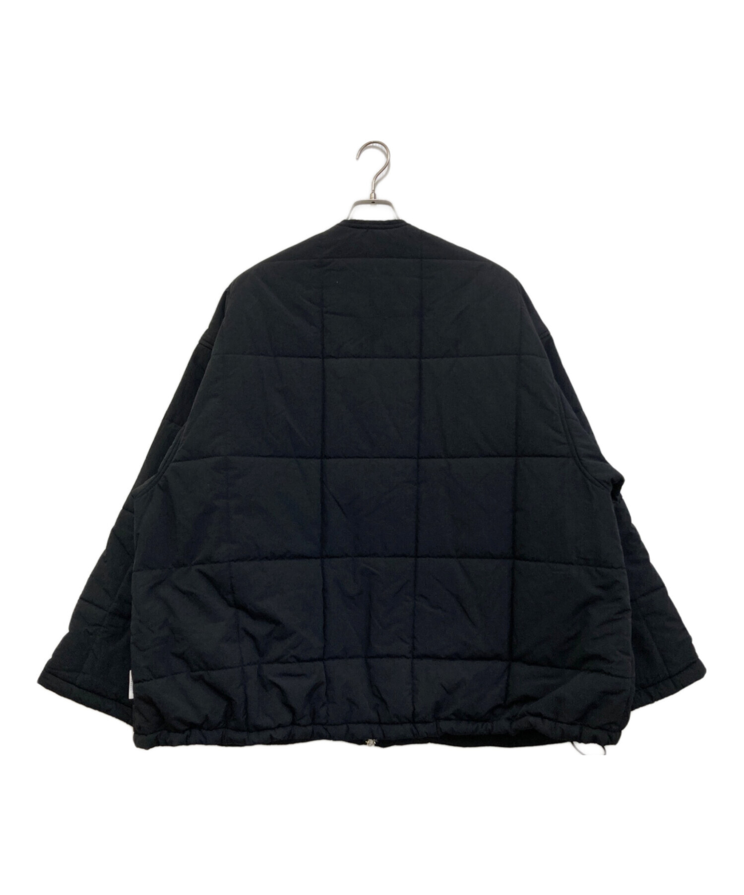 中古・古着通販】ORCIVAL (オーシバル) インサレーション Vネック 
