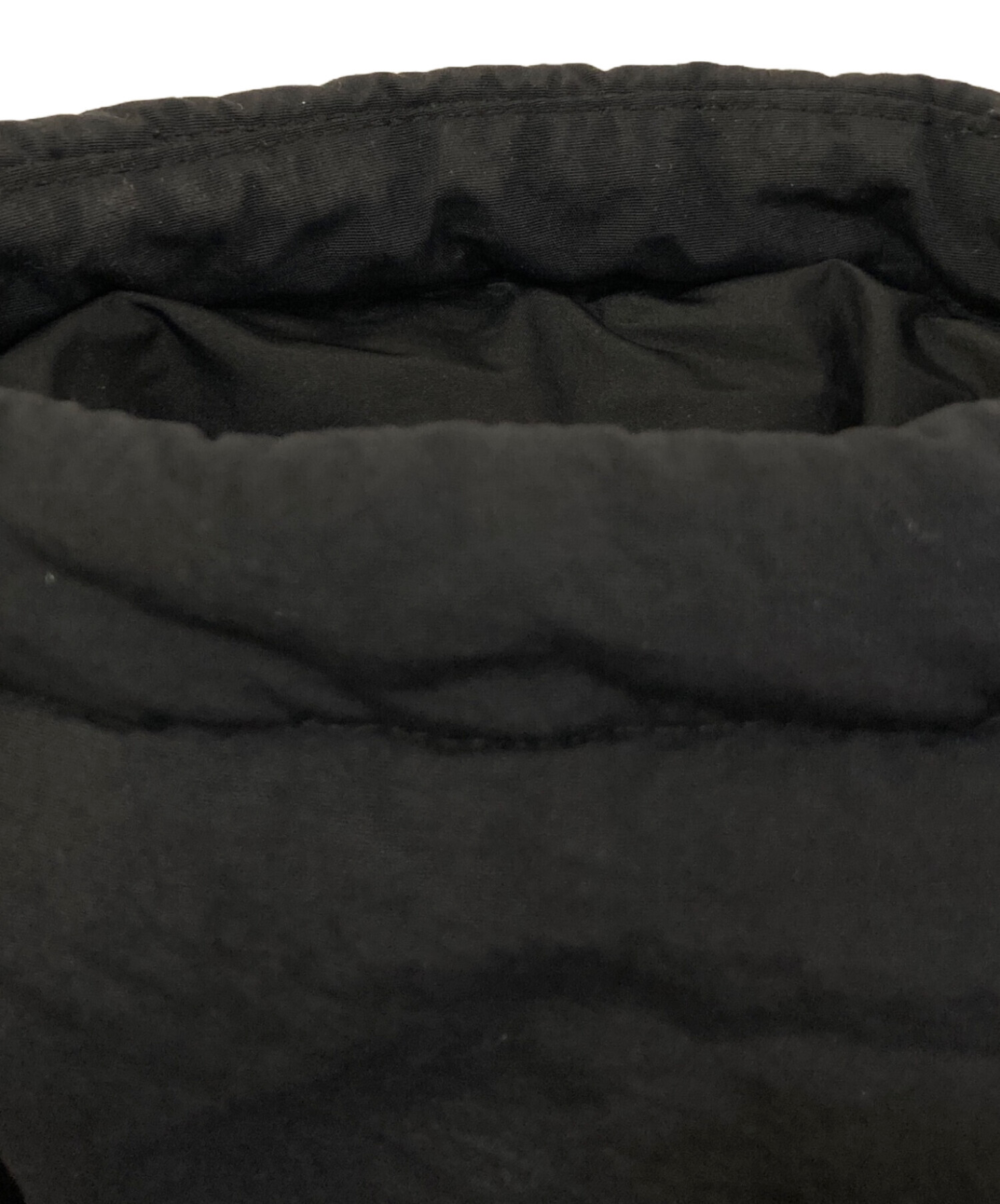 中古・古着通販】ORCIVAL (オーシバル) インサレーション Vネック 