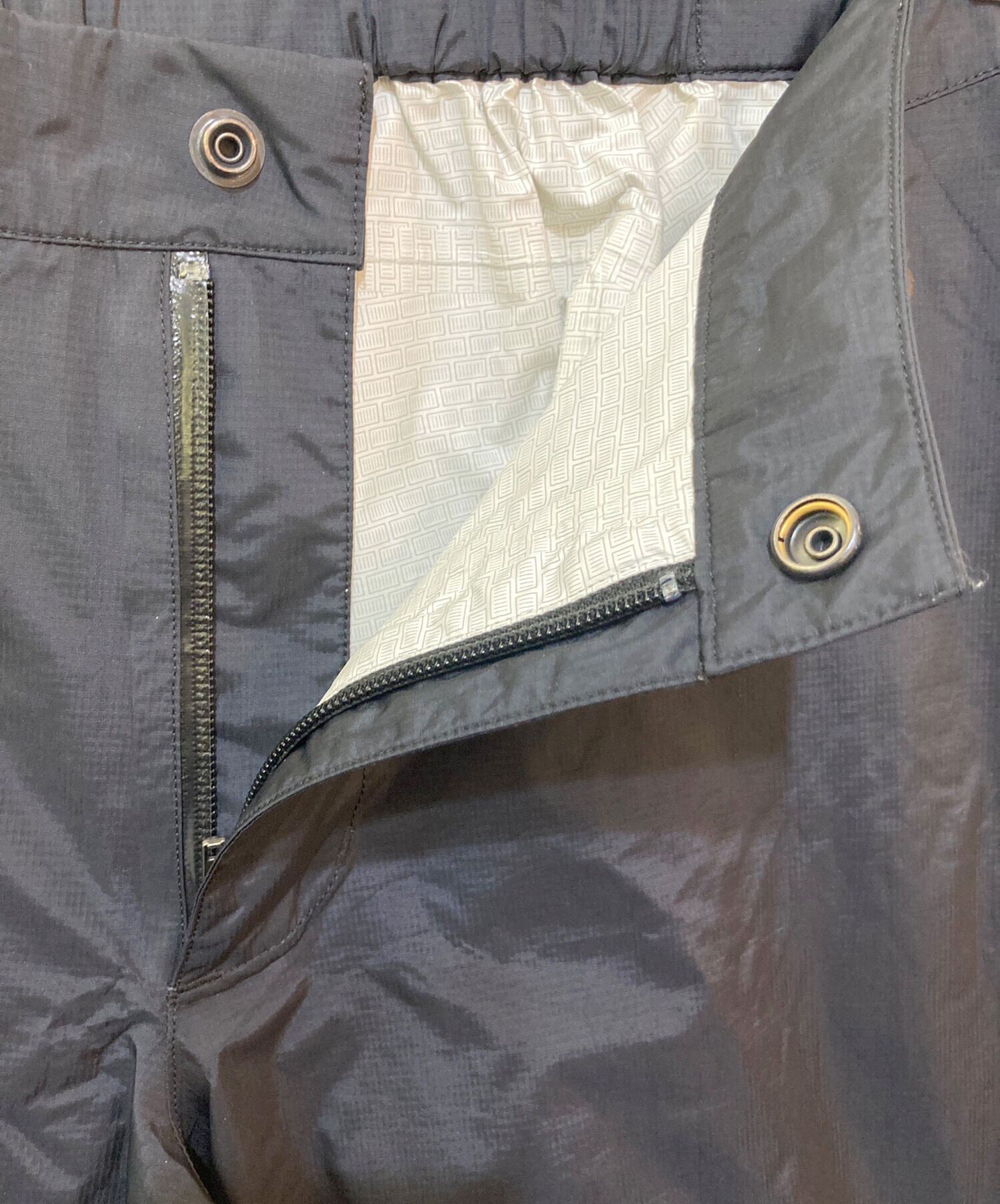 中古・古着通販】Patagonia (パタゴニア) Torrent Shell Stretch Pants