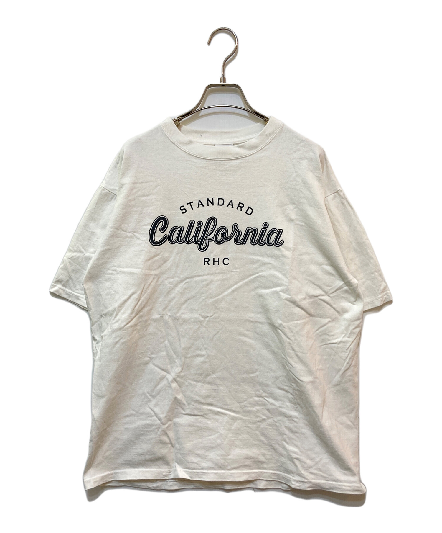 RHC Ron Herman STANDARD CALIFORNIA Tee L STANDARD CALIFORNIA