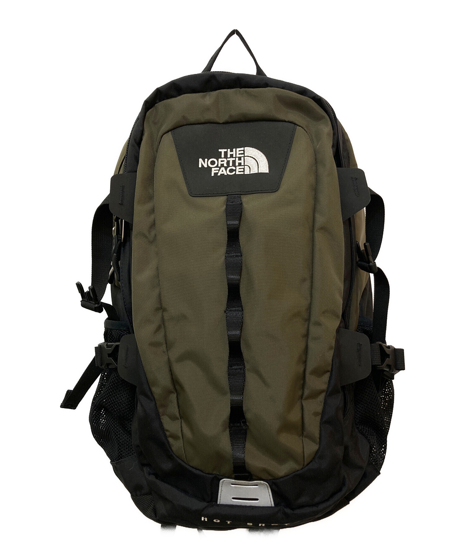 中古・古着通販】THE NORTH FACE (ザ ノース フェイス) HOT SHOT 