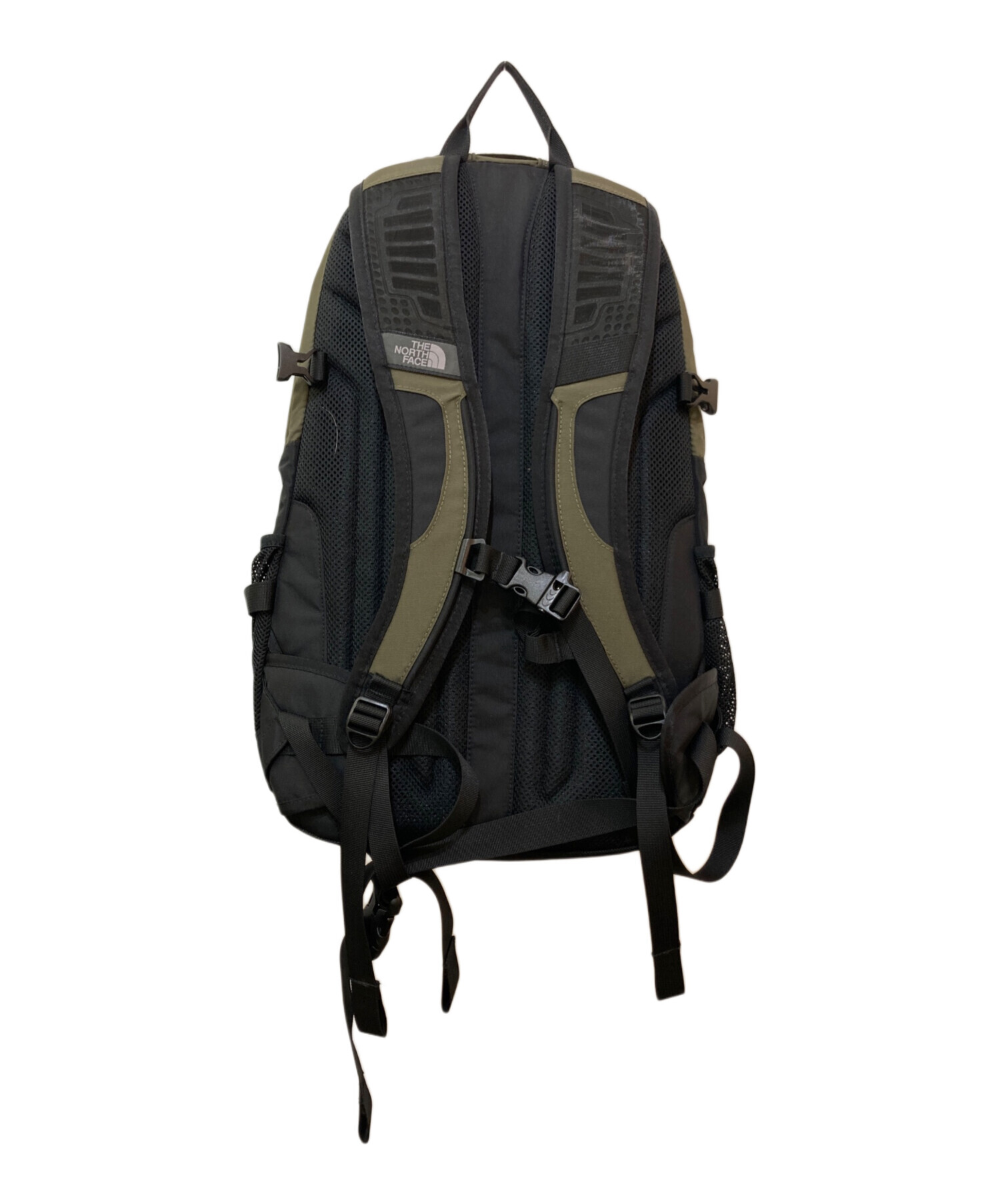中古・古着通販】THE NORTH FACE (ザ ノース フェイス) HOT SHOT 
