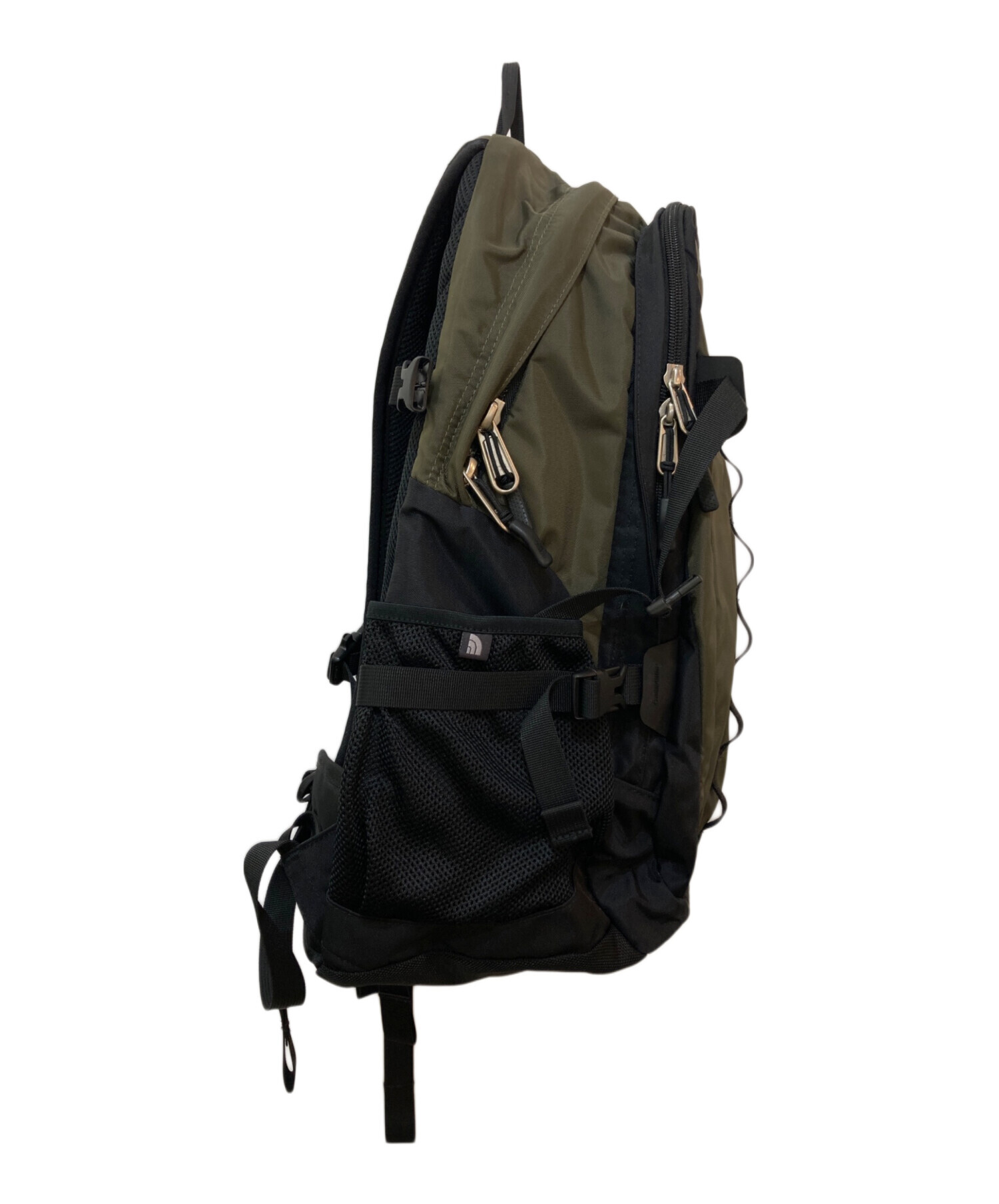 中古・古着通販】THE NORTH FACE (ザ ノース フェイス) HOT SHOT 