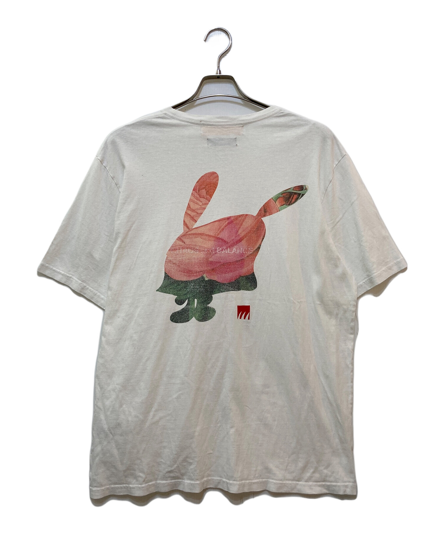 中古・古着通販】UNDERCOVER (アンダーカバー) SKOLOCT (スコロクト 