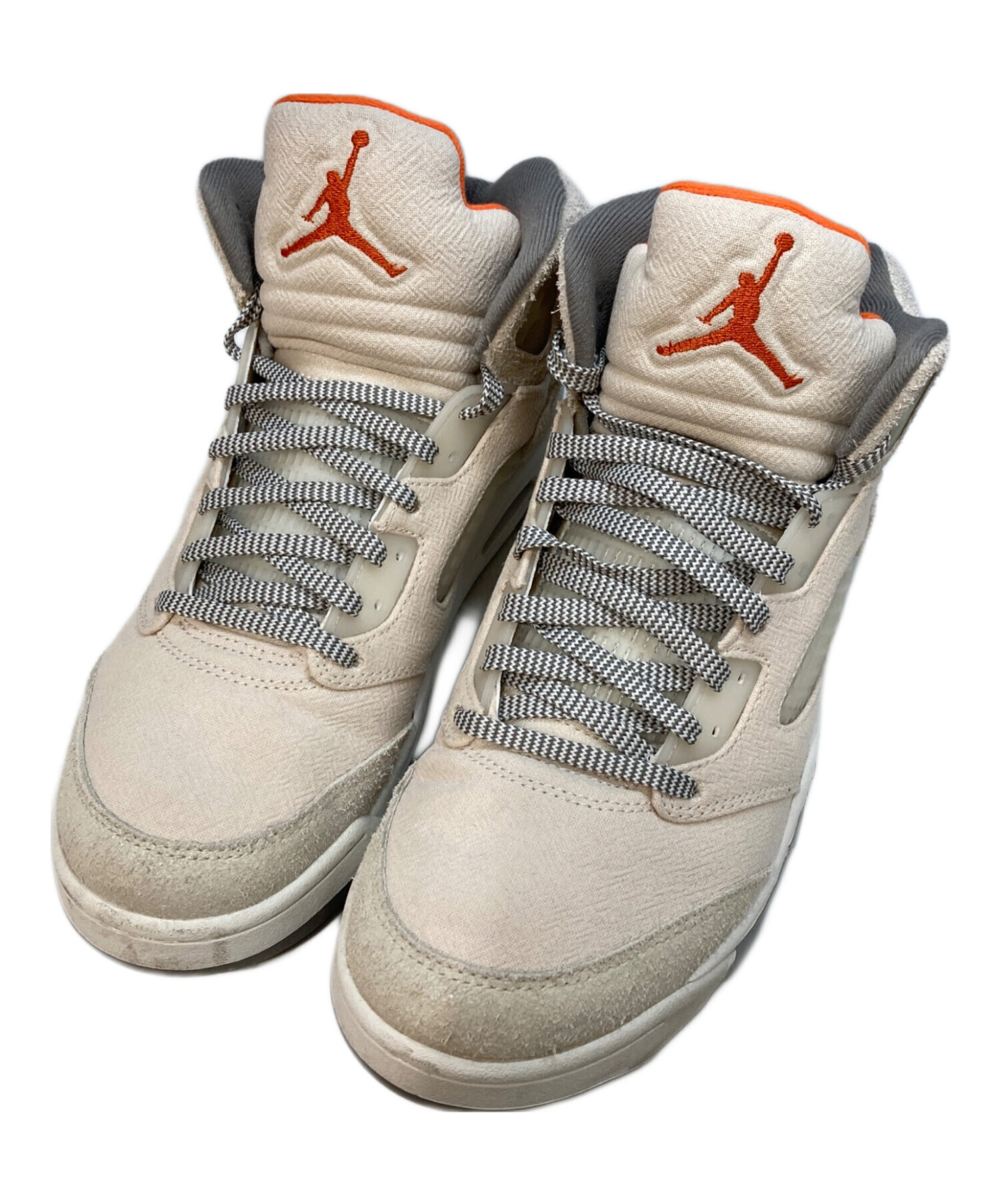 中古・古着通販】NIKE (ナイキ) Jordan 5 Retro SE Craft Light 