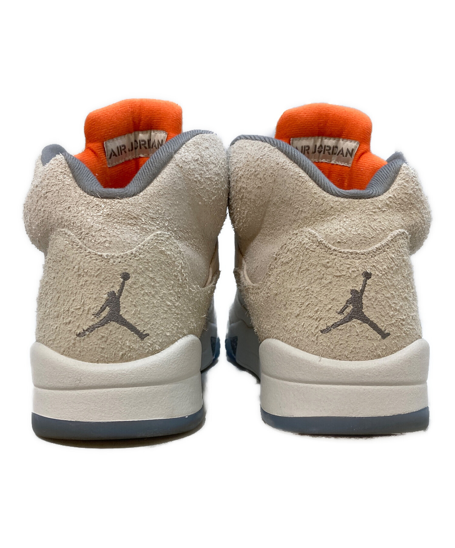 中古・古着通販】NIKE (ナイキ) Jordan 5 Retro SE Craft Light 