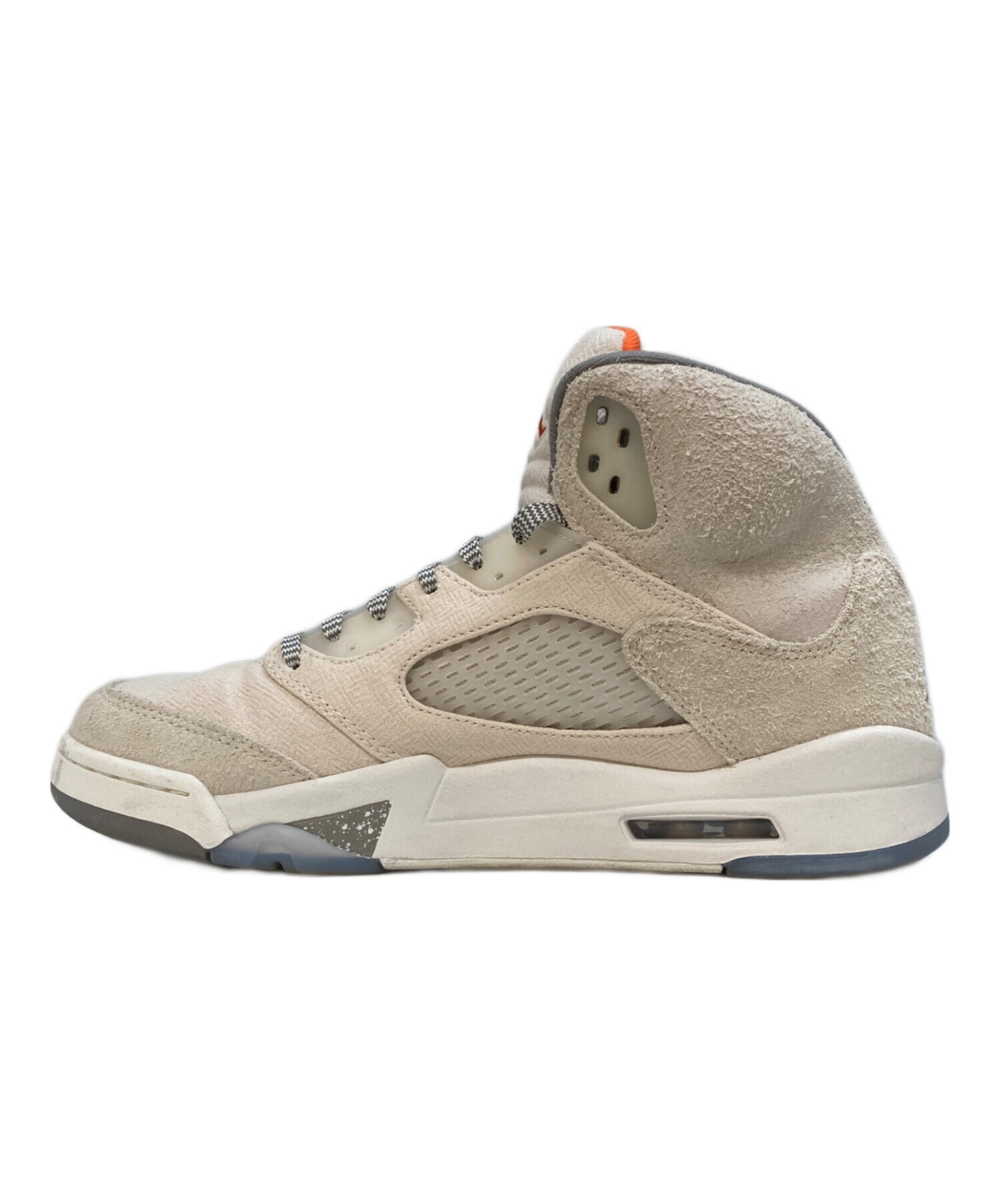 中古・古着通販】NIKE (ナイキ) Jordan 5 Retro SE Craft Light 