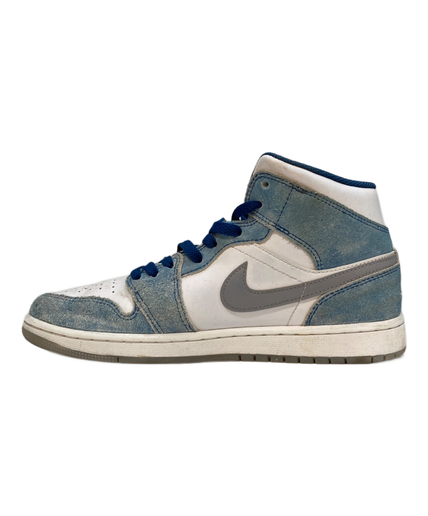 中古・古着通販】NIKE (ナイキ) Air Jordan 1 Mid SE 