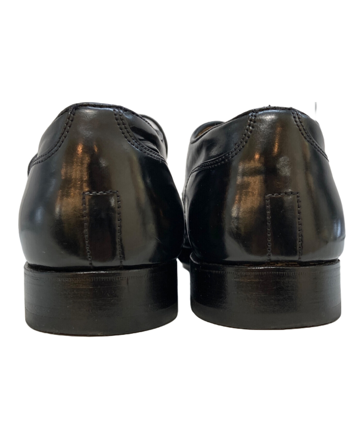 中古・古着通販】Alden (オールデン) コードバンストレートチップ