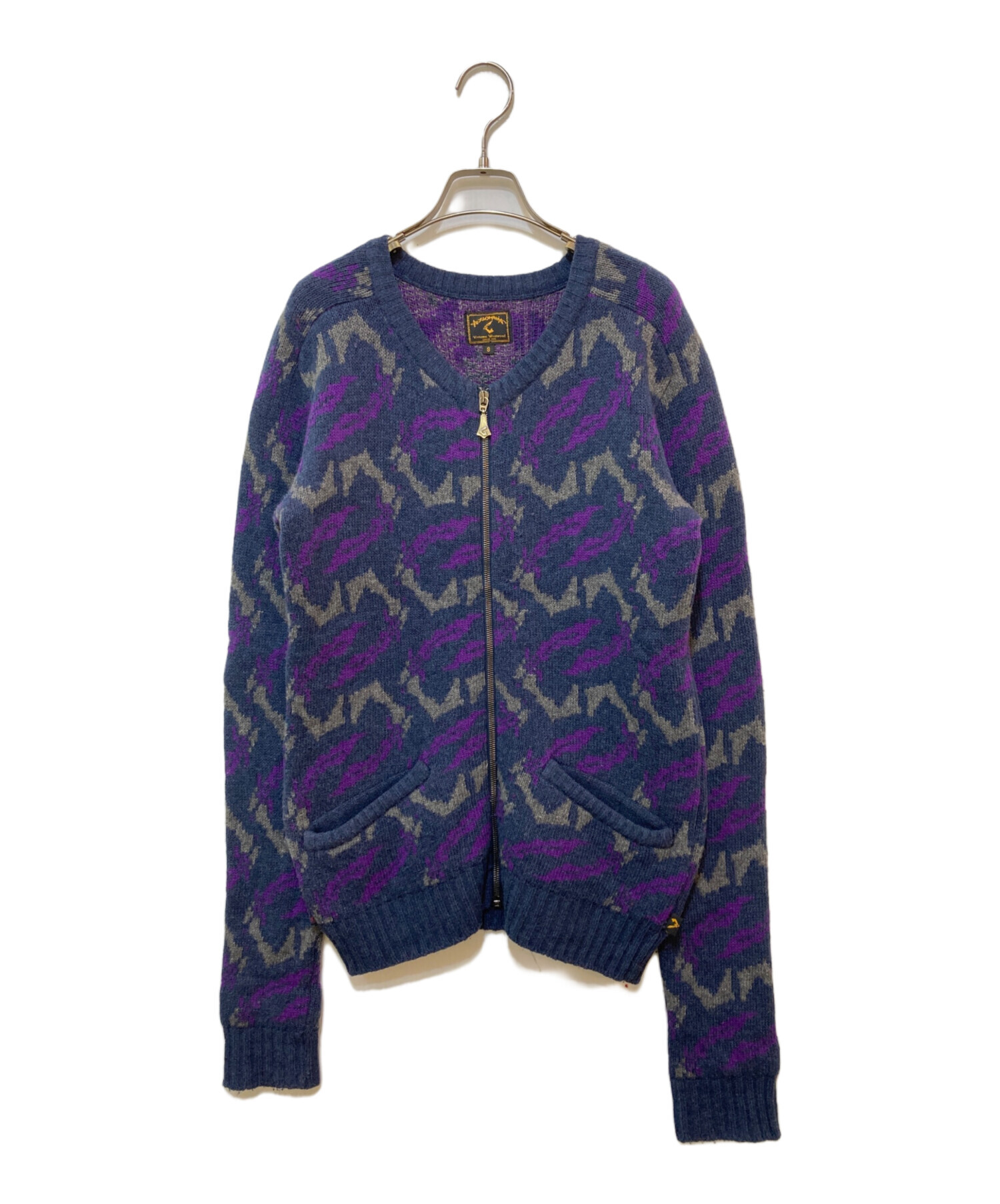 中古・古着通販】Vivienne Westwood ANGLOMANIA (ヴィヴィアンウエスト 