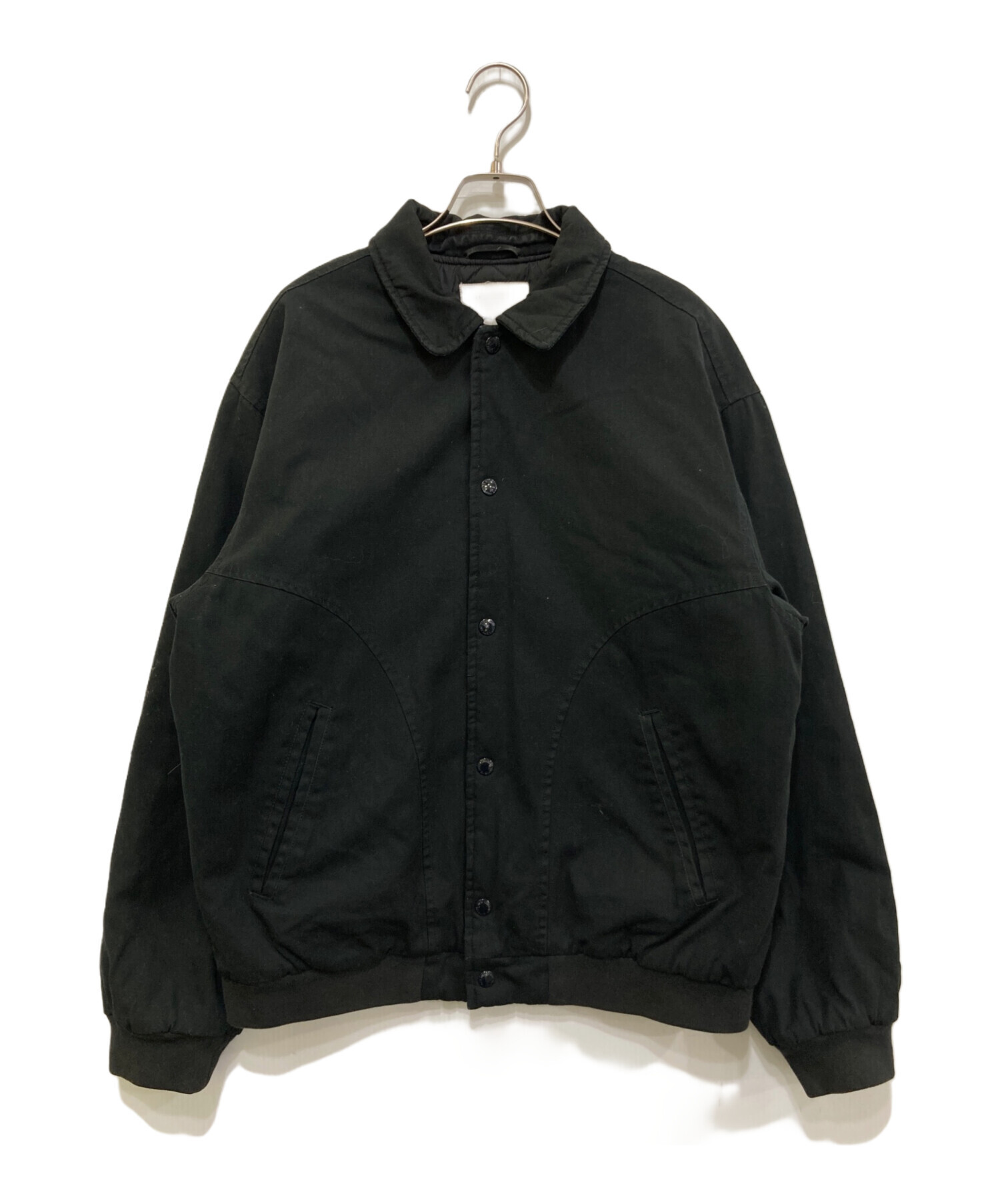 中古・古着通販】SUPREME (シュプリーム) Twill Varsity Jacket 