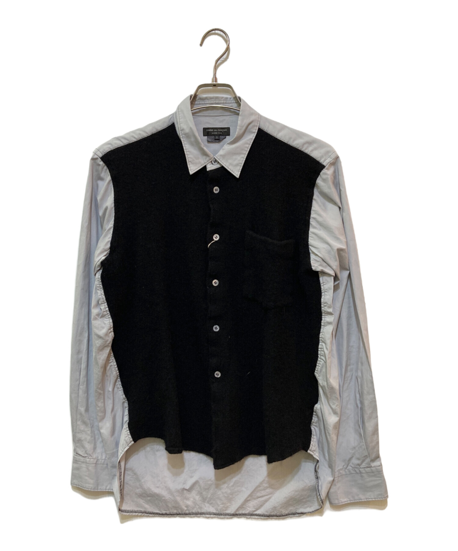 中古・古着通販】COMME des GARCONS HOMME PLUS (コムデギャルソンオム
