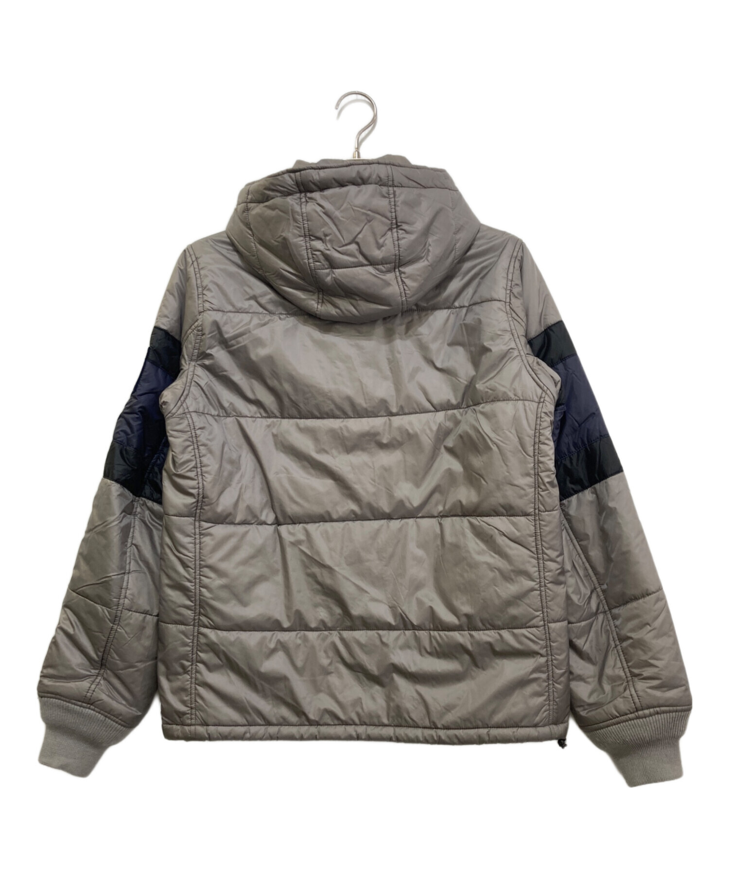 ヒステリックグラマー ダウンジャケット フード付き 中古・古着通販】Hysteric Glamour (ヒステリックグラマー) ダウン