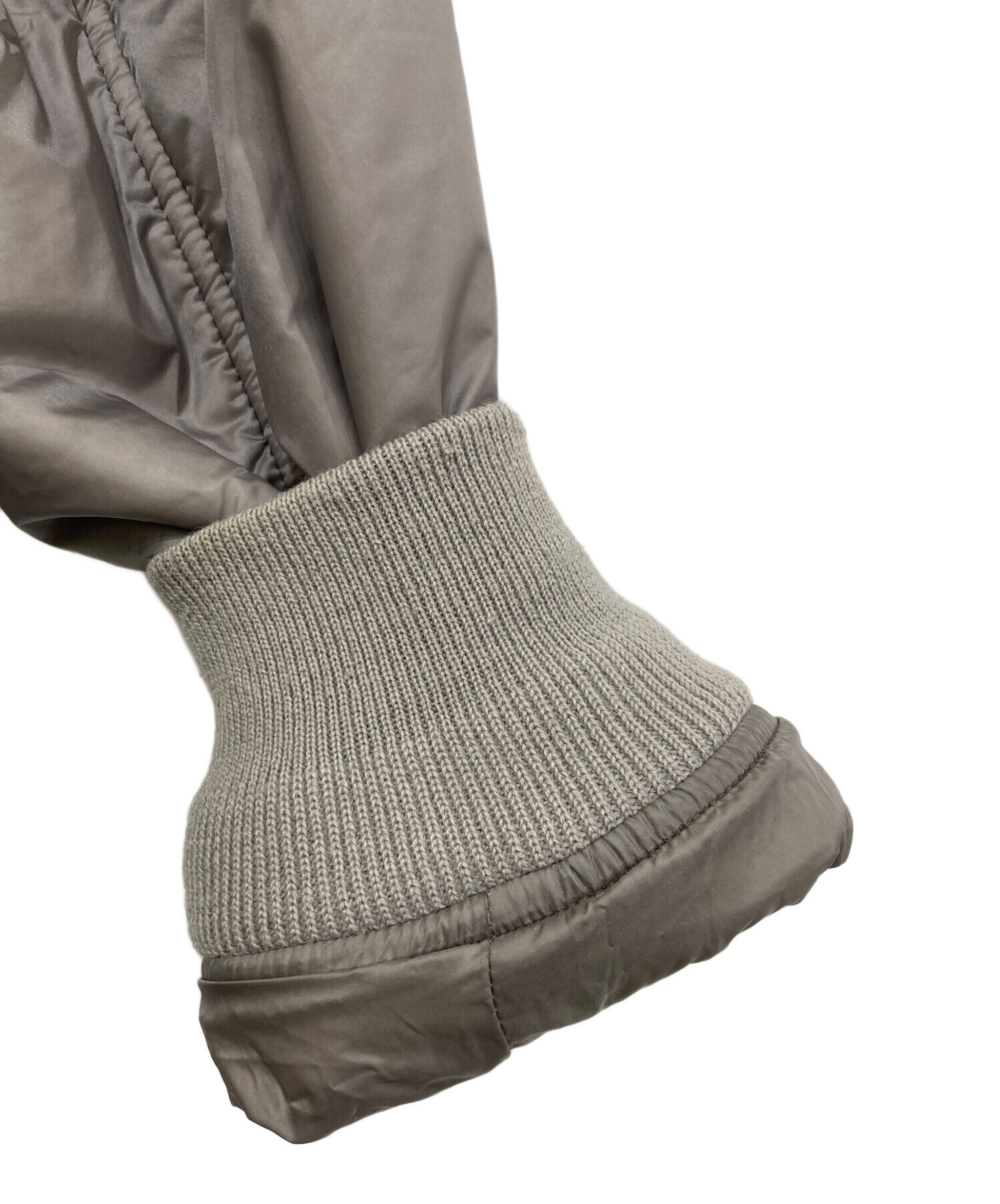 中古・古着通販】Hysteric Glamour (ヒステリックグラマー) ダウン