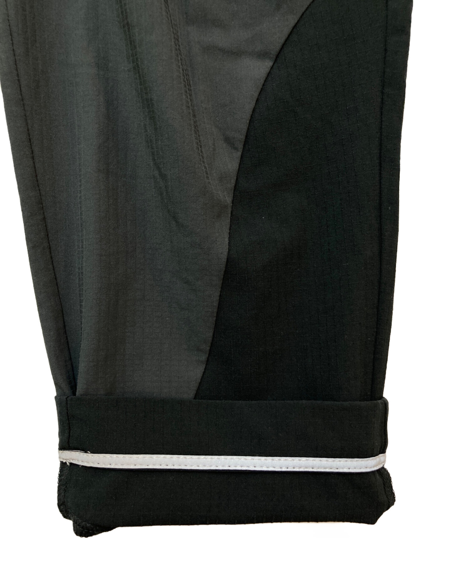 NIKE ナイキ DD3796-011 バイカラー NRG ISPA PANTS 中古・古着通販】NIKE (ナイキ) NRG ISPA PANTS DD3796-011 ブラック