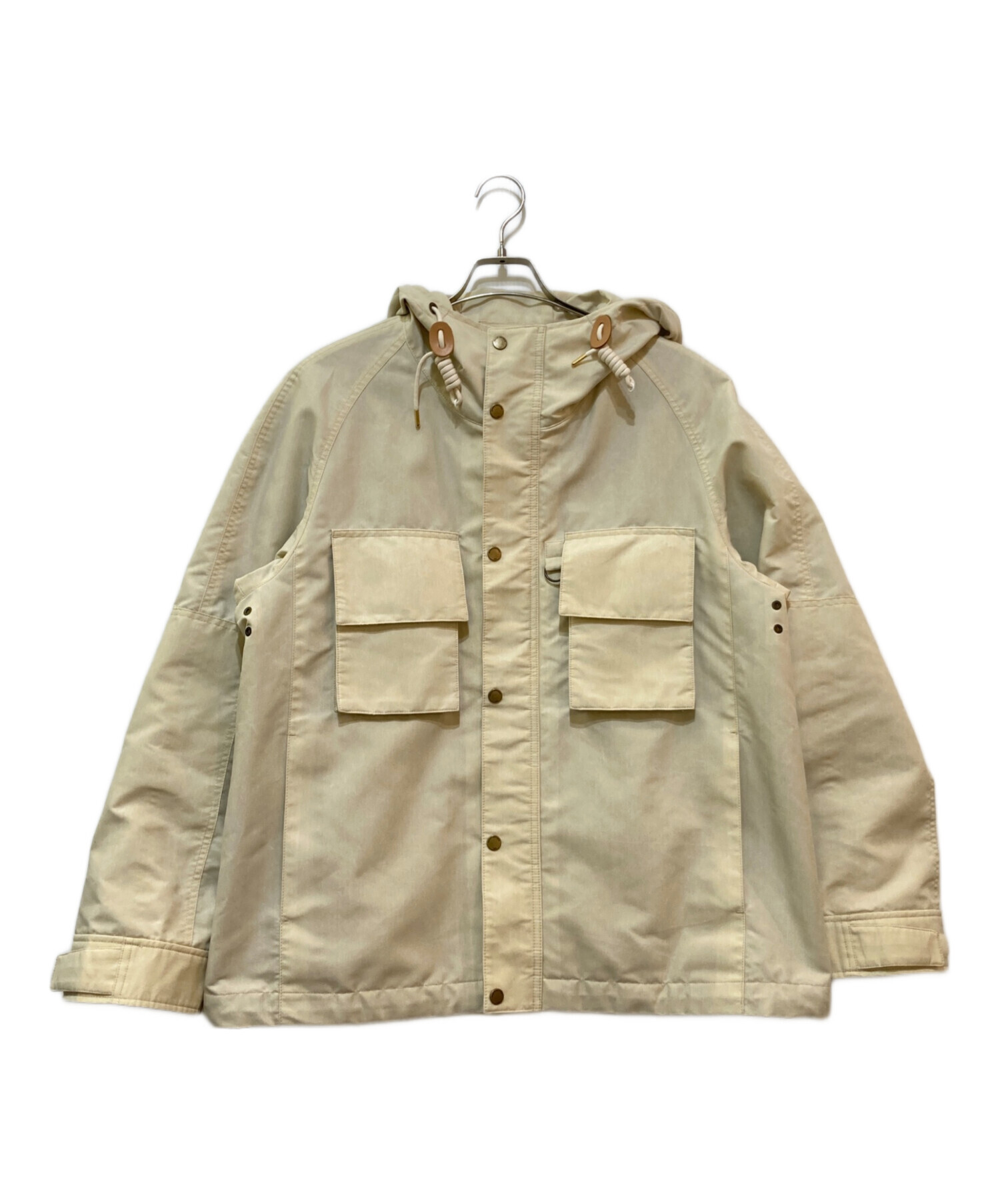 中古・古着通販】BROOKS BROTHERS (ブルックスブラザーズ) マウンテン