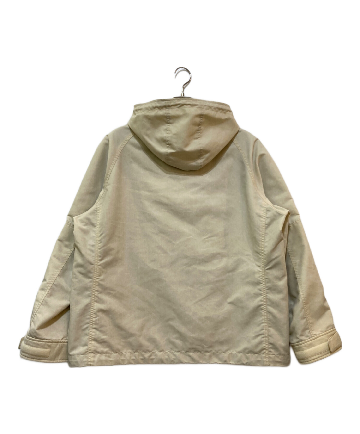 中古・古着通販】BROOKS BROTHERS (ブルックスブラザーズ) マウンテン