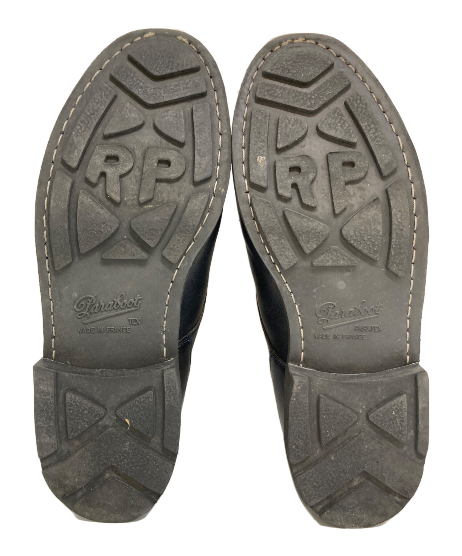 中古・古着通販】PARABOOT (パラブーツ) BROOKS BROTHERS (ブルックス