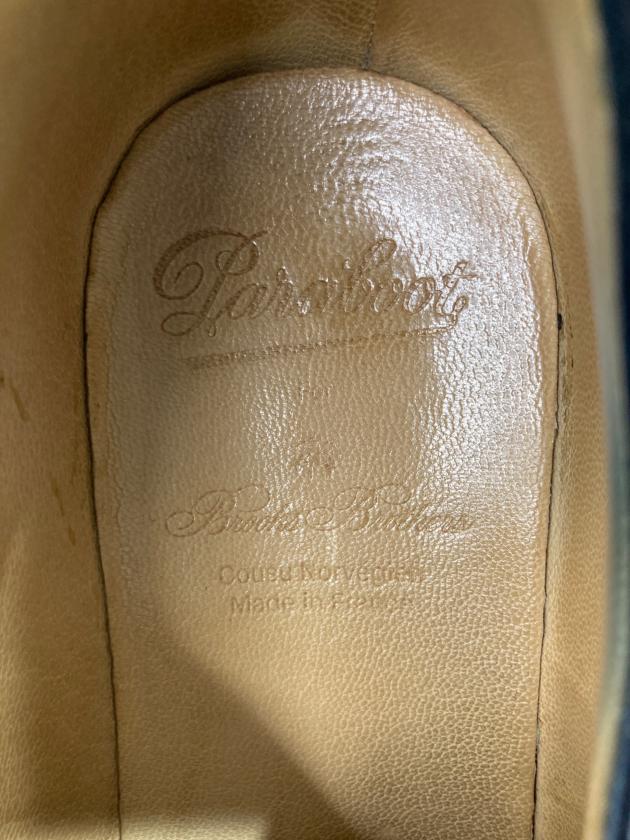 中古・古着通販】PARABOOT (パラブーツ) BROOKS BROTHERS (ブルックス