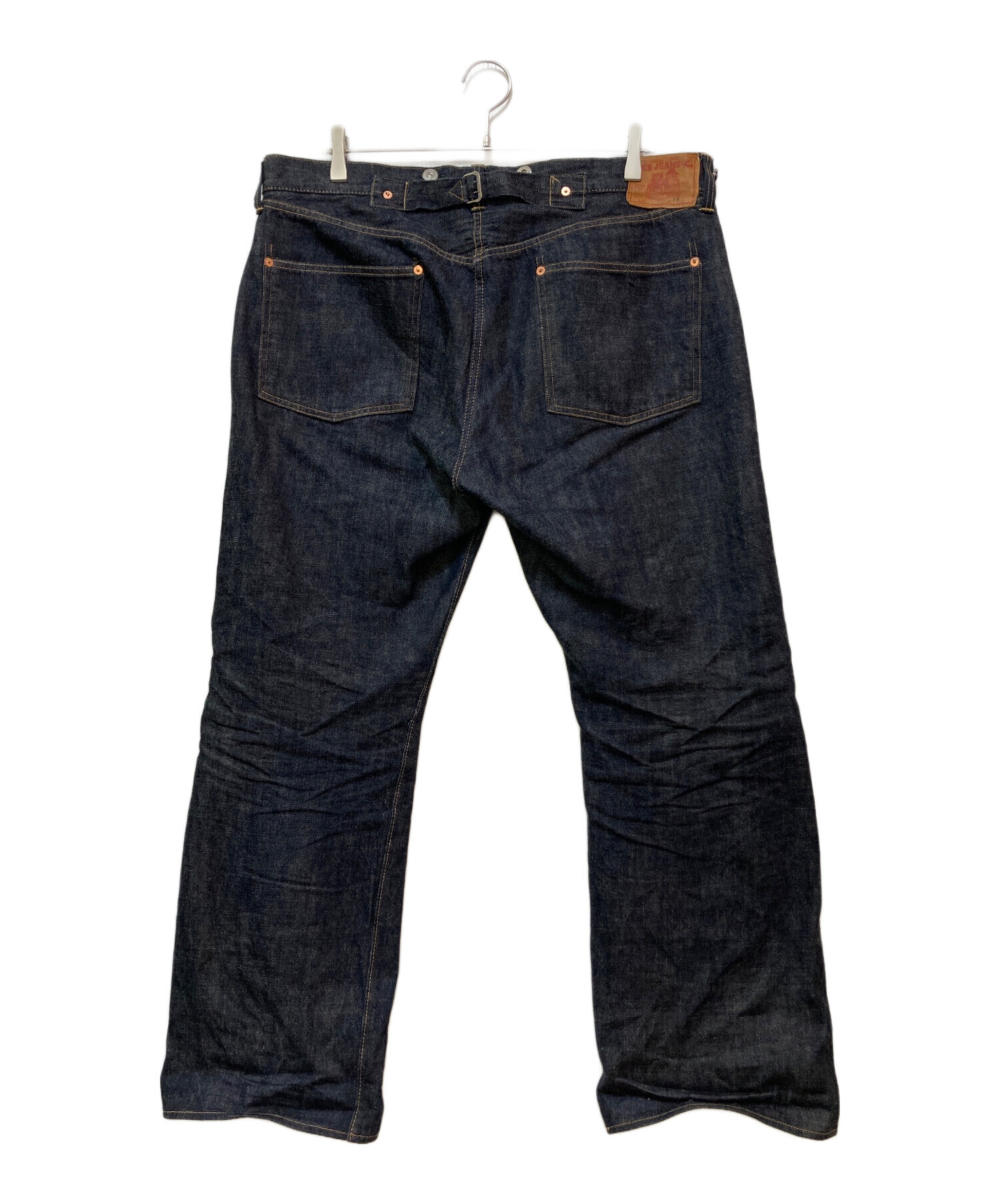 中古・古着通販】TCB JEANS (ティーシービー ジーンズ) 20