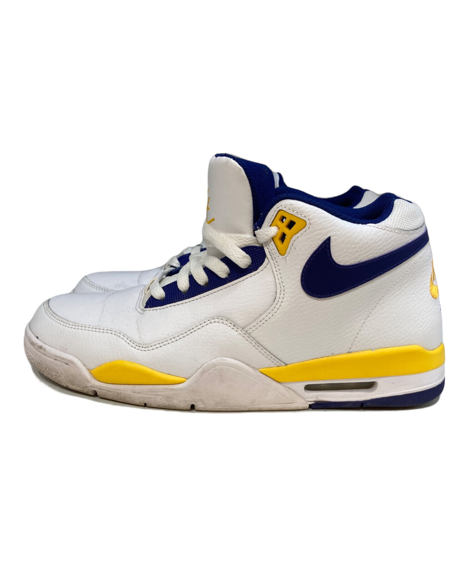 中古・古着通販】NIKE (ナイキ) Air Flight Legacy BQ4212-102 