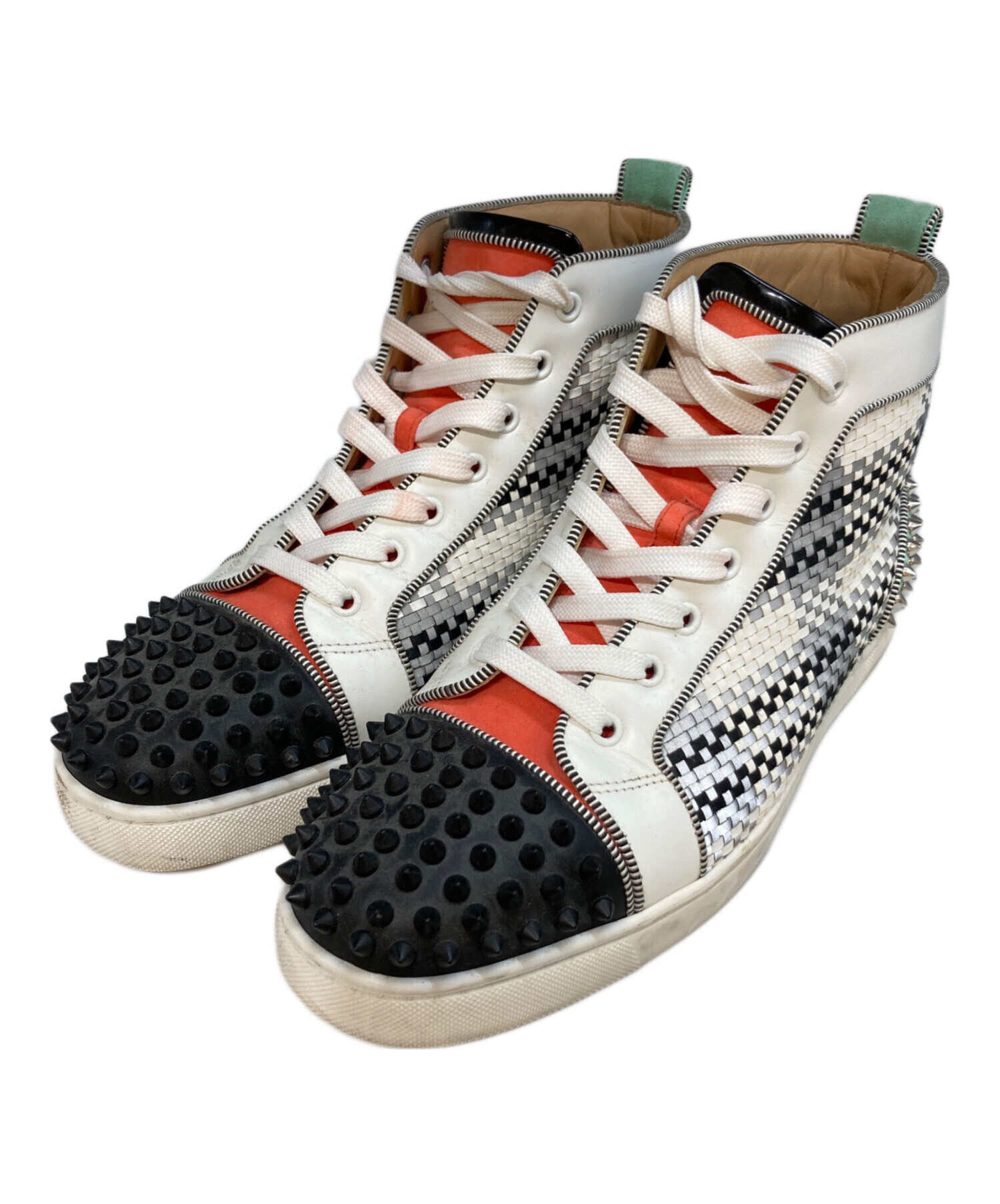中古・古着通販】Christian Louboutin (クリスチャン・ルブタン 