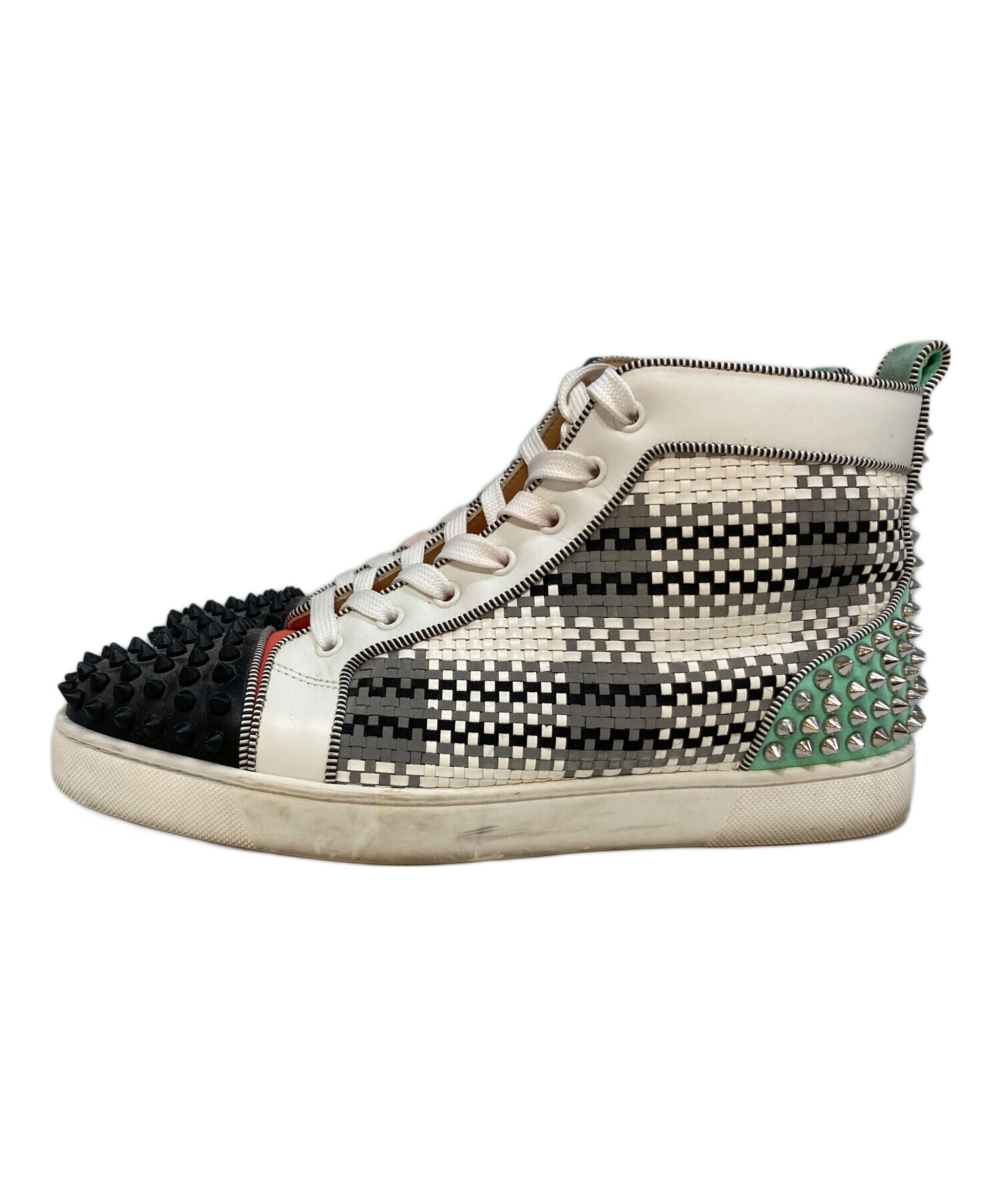 中古・古着通販】Christian Louboutin (クリスチャン・ルブタン 