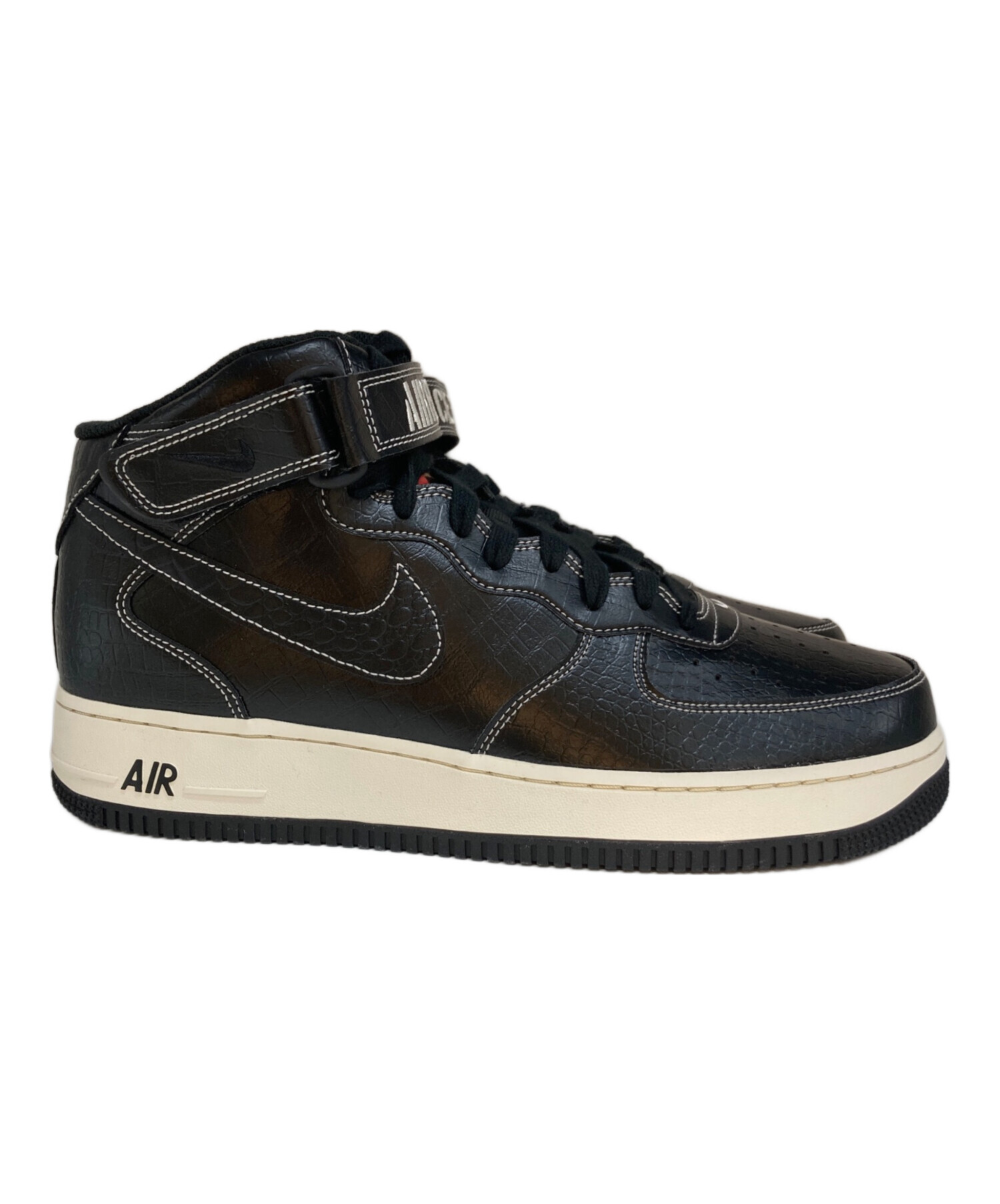 中古・古着通販】NIKE (ナイキ) AIR FORCE 1 MID 07 LV8 DV1029-010