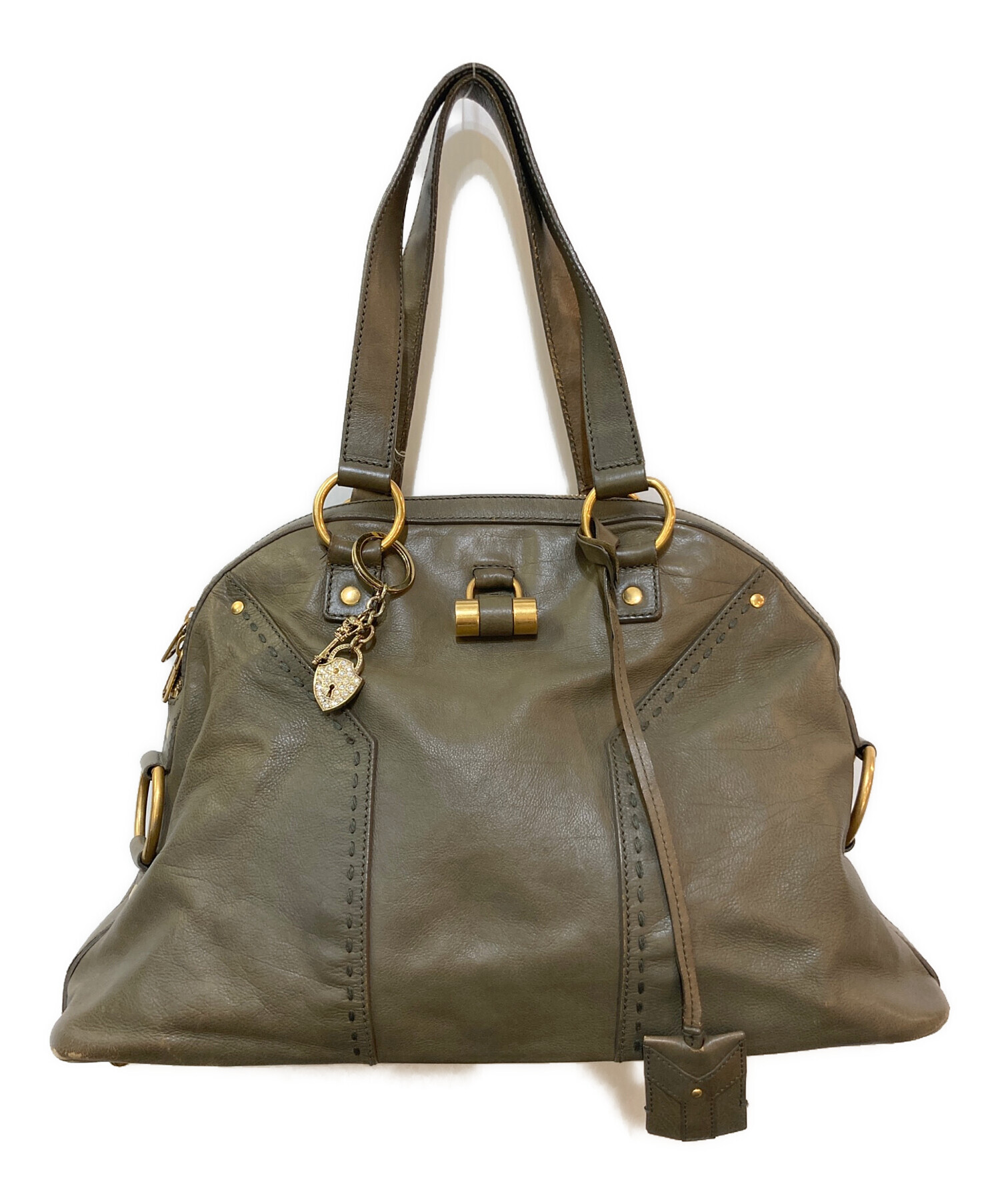 中古・古着通販Yves Saint Laurent (イヴサンローラン イヴ・サン 