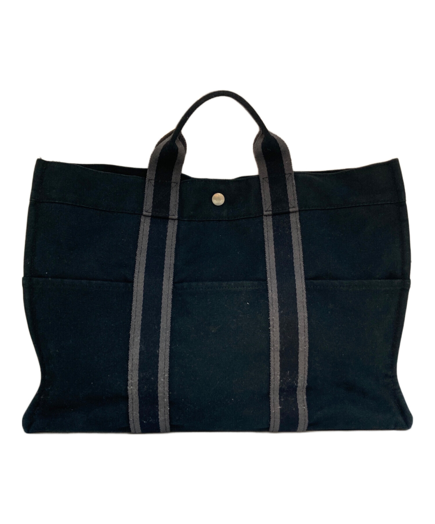 中古・古着通販】HERMES (エルメス) フールトゥMMトートバッグ  