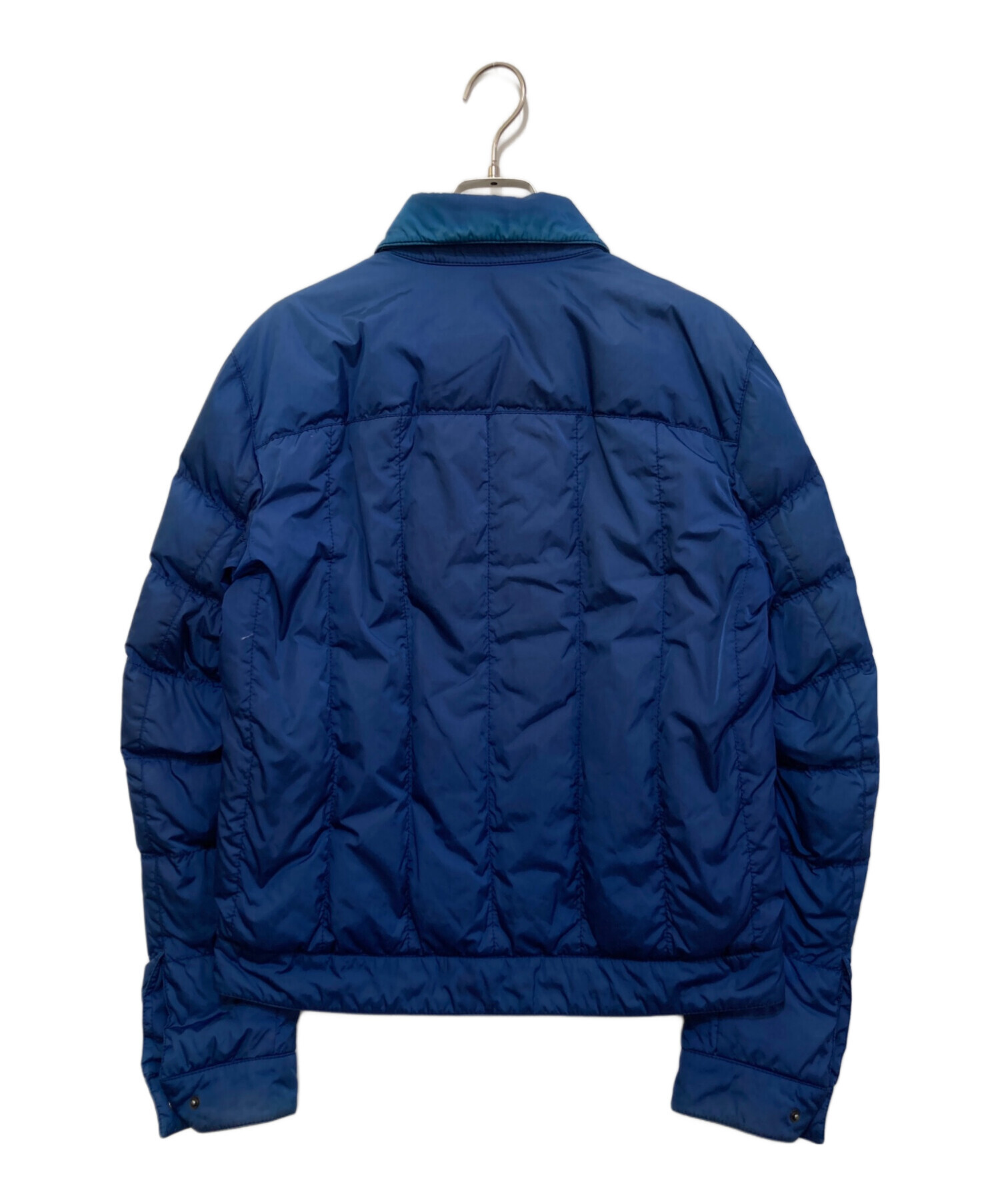 中古・古着通販】PRADA SPORTS (プラダスポーツ) ダウンジャケット 