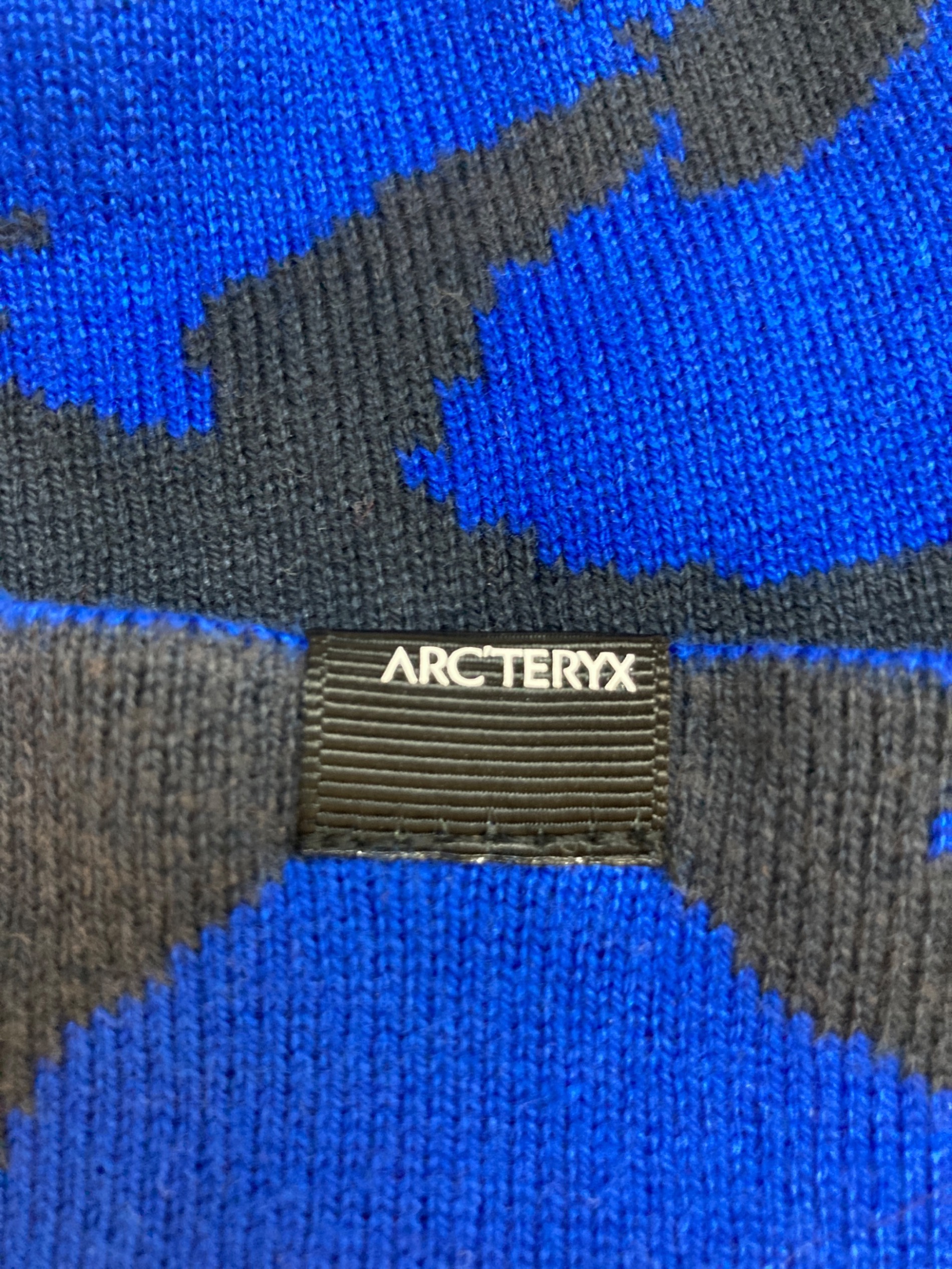 中古・古着通販】ARC'TERYX (アークテリクス) LIGHTWEIGHT GROTTO